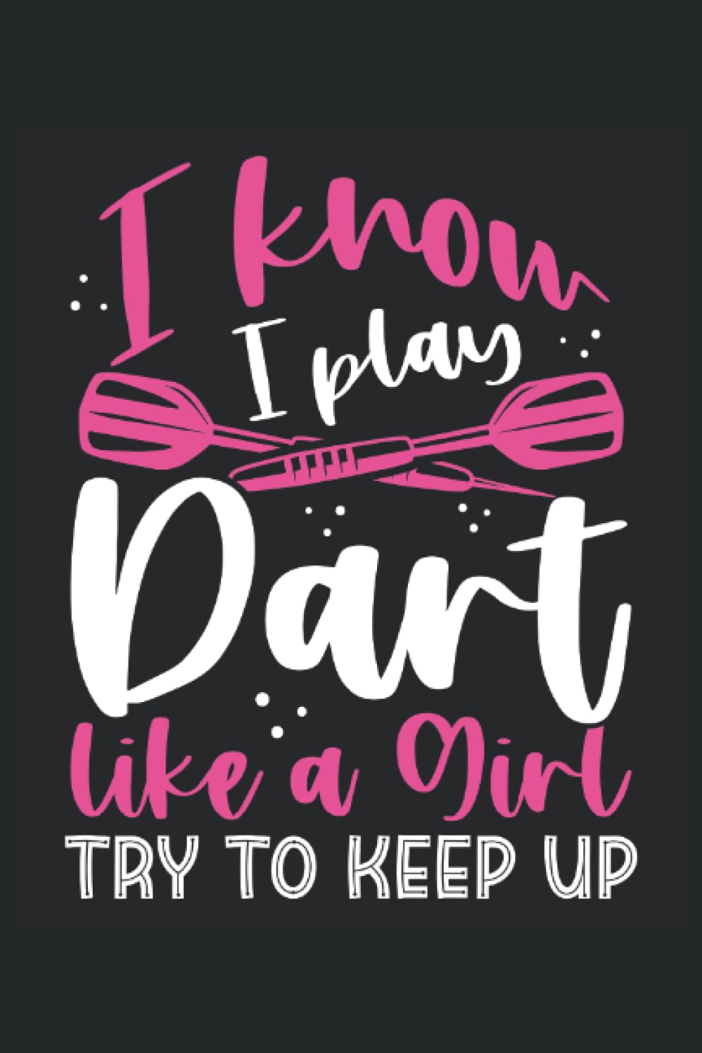 capítulo por capítulo baixar Girl play dart: Dot Grid Jounal ToDo Exercise Book or Diary 6" x 9" (15.24 x 22.86 cm) 120 pages