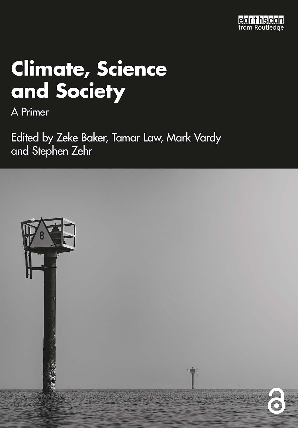 Climate, Science and Society: A Primer (English Edition) baixar livro de graça