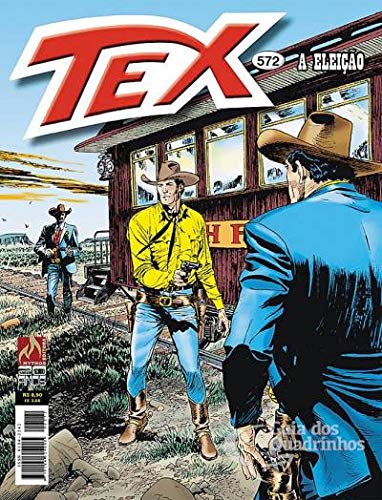 Tex n° 572