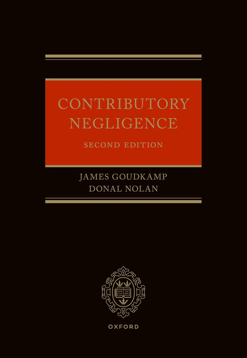 Contributory Negligence (English Edition) baixar o livro de graça