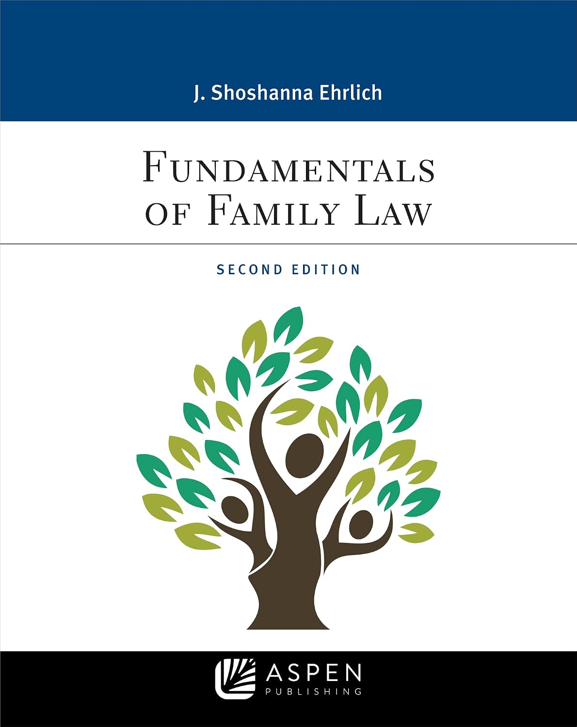 Fundamentals of Family Law (Aspen Paralegal Series) (English Edition) baixar o livro de graça