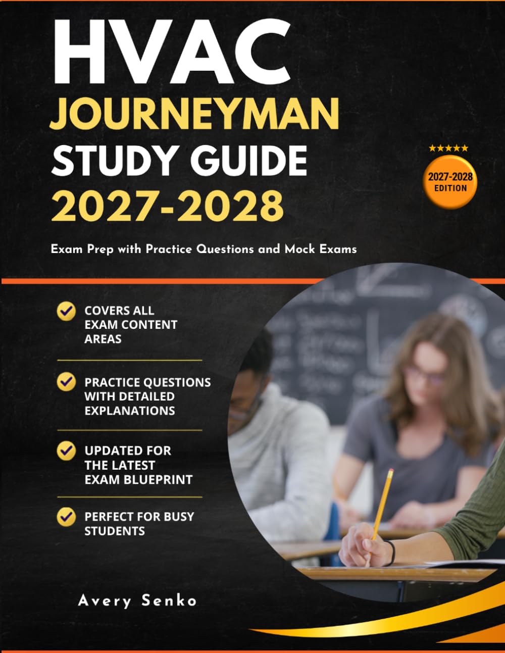 capítulo por capítulo baixar HVAC Journeyman Study Guide 2027-2028: Exam Prep with Practice Questions and Mock Test