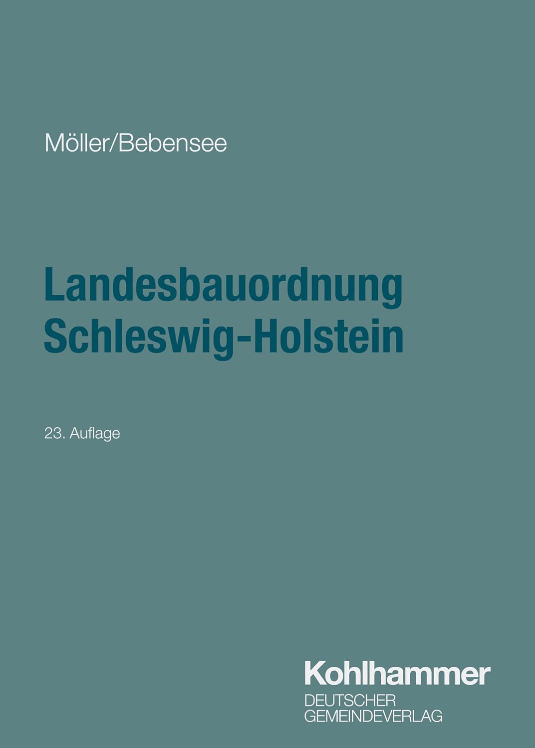 capítulo por capítulo baixar Landesbauordnung Schleswig-Holstein: Textausgabe mit ergänzenden Rechts- und Verwaltungsvorschriften zur Landesbauordnung, weiteren Vorschriften des öffentlichen... erläuternden Einführung (German Edition)