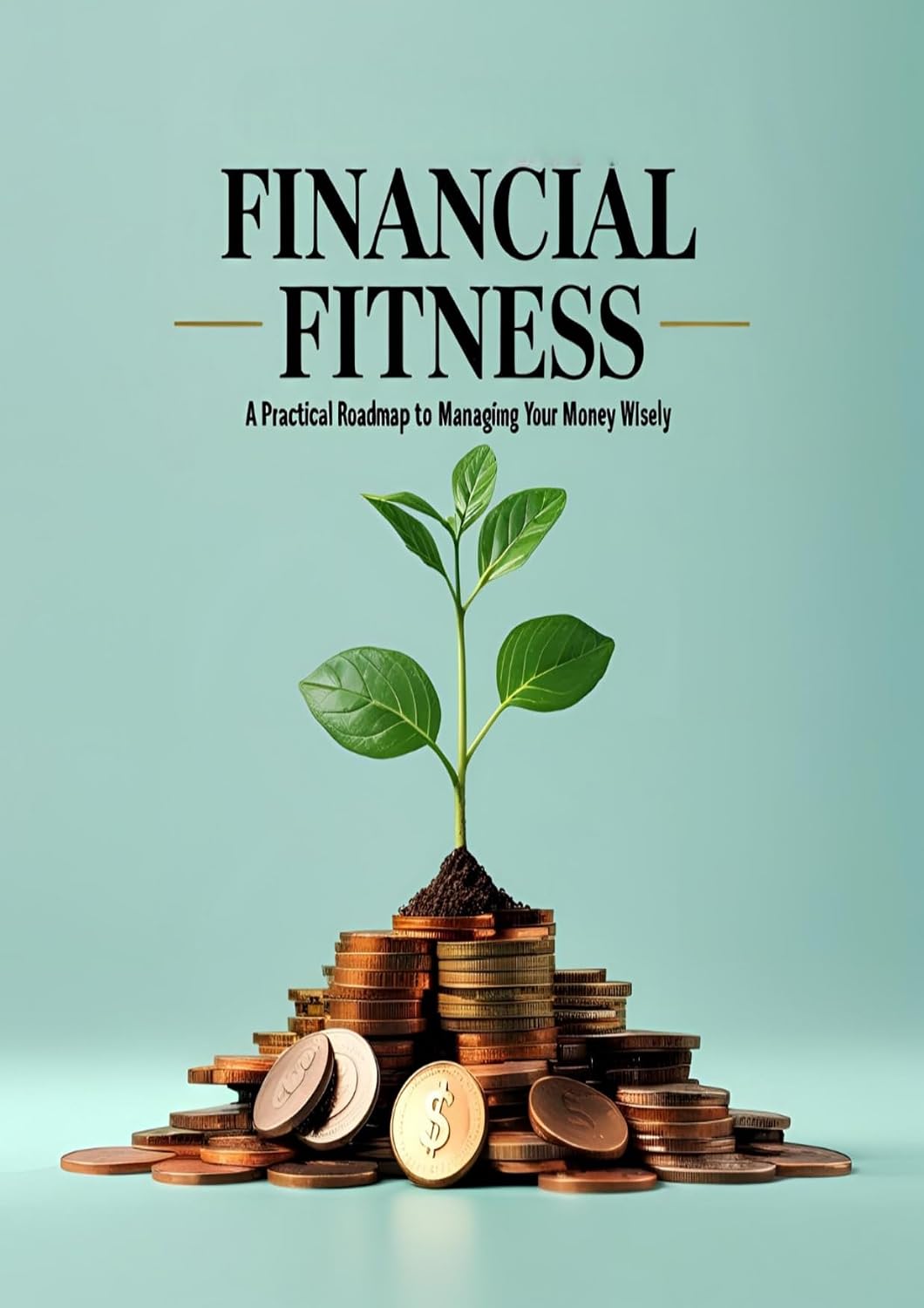 Financial Fitness: A Practical Roadmap to Managing Your Money Wisely (Financial Advice) (English Edition) baixar livro de graça