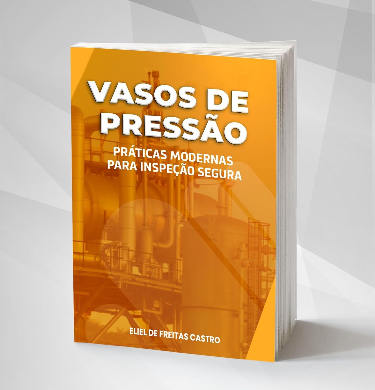 capítulo por capítulo baixar Vasos de Pressão: Práticas Modernas para Inspeção Segura