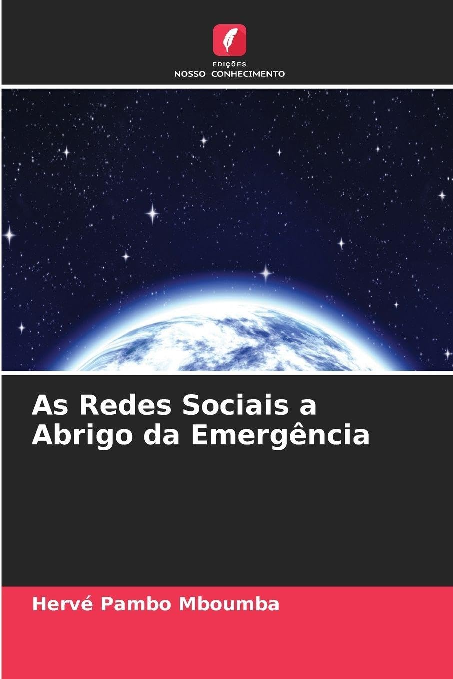 As Redes Sociais a Abrigo da Emergência baixar o livro de graça