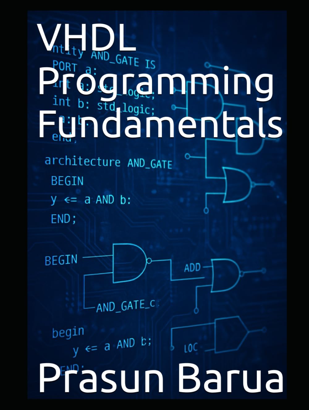 ler totalmente VHDL Programming Fundamentals