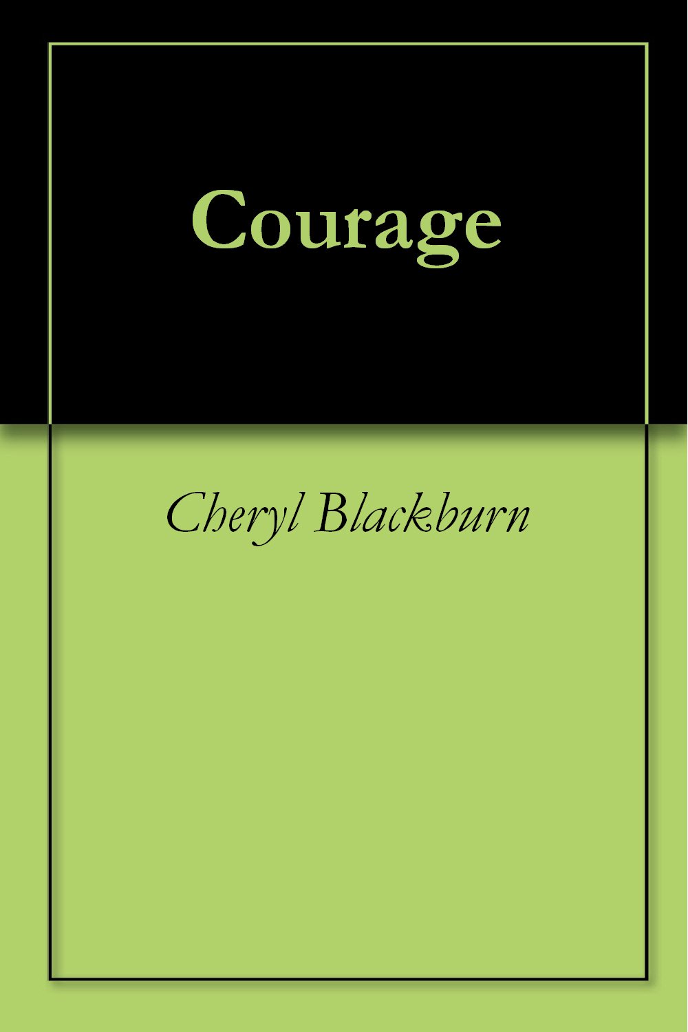 Courage (A Country Mile Series Book 2) (English Edition) baixar o livro de graça