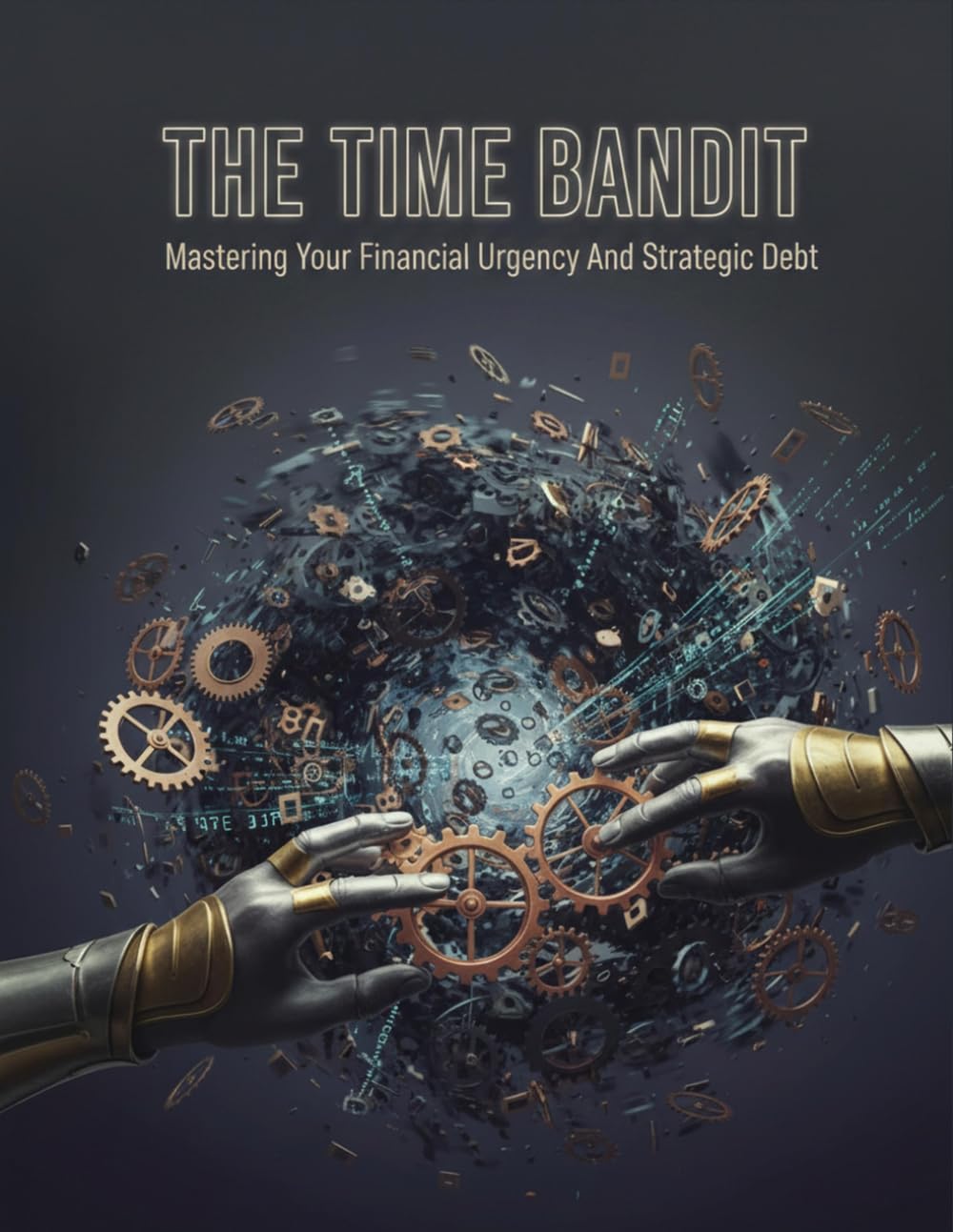 The Time Bandit: Mastering Your Financial Urgency And Strategic Debt baixar o livro de graça
