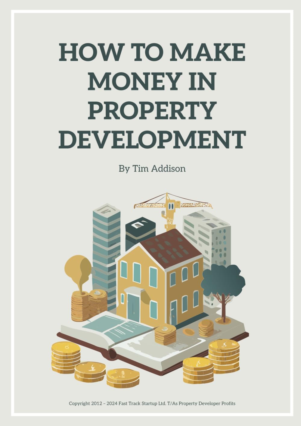 How to make money in property development baixar livro de graça