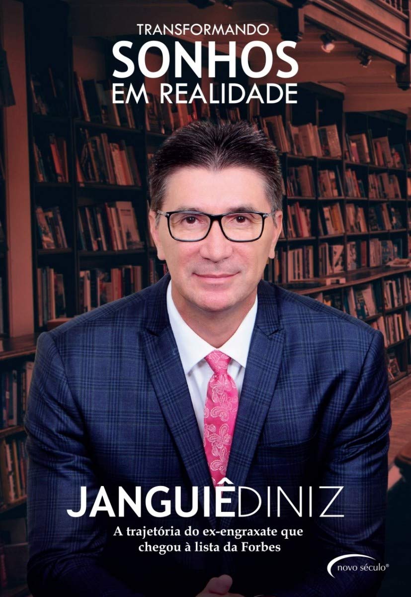 Transformando sonhos em realidade: a trajetória do ex-engraxate que chegou à lista da Forbes baixar livro de graça
