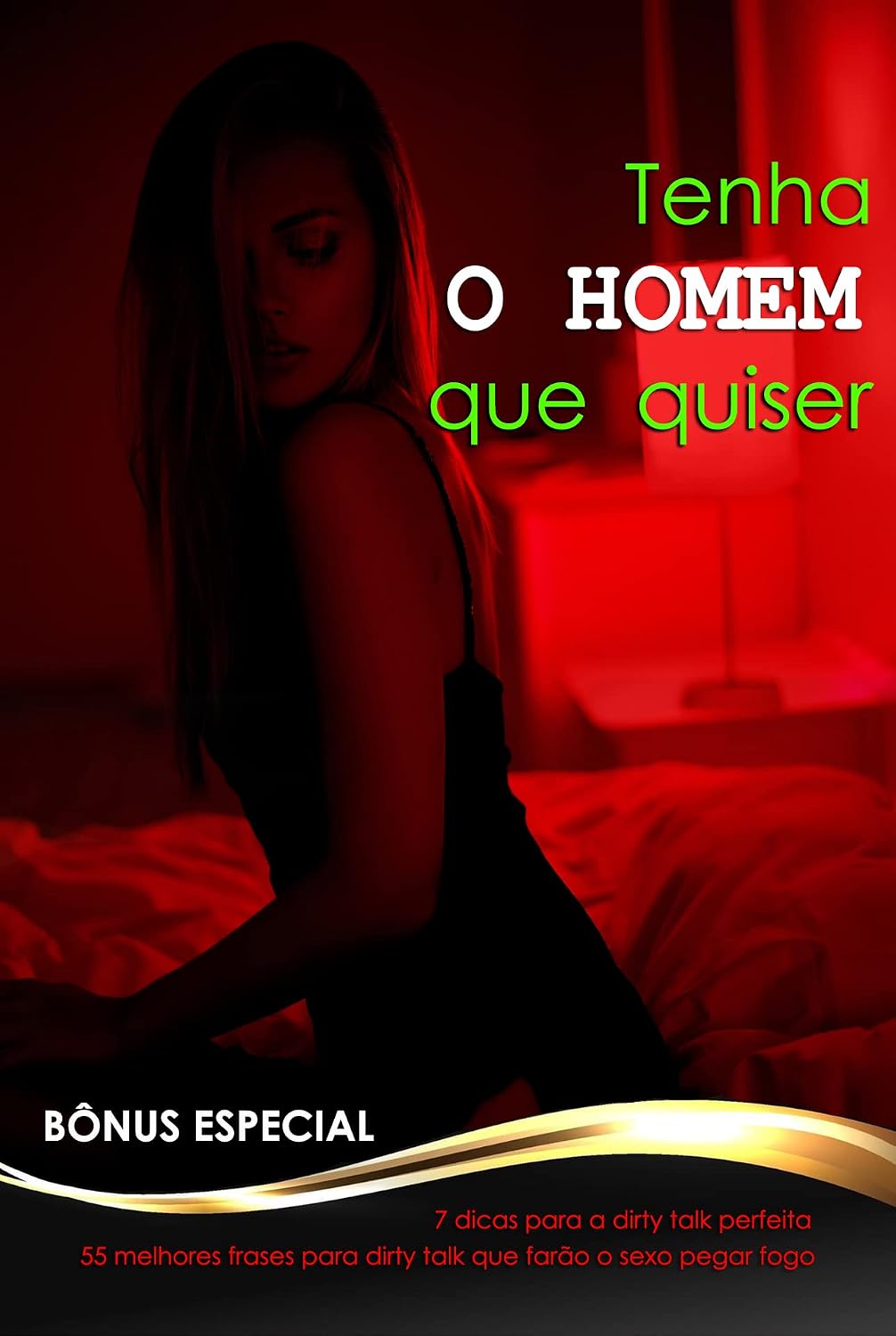 Tenha o Homem que quiser: Tenha o Homem que desejar baixar livro de graça