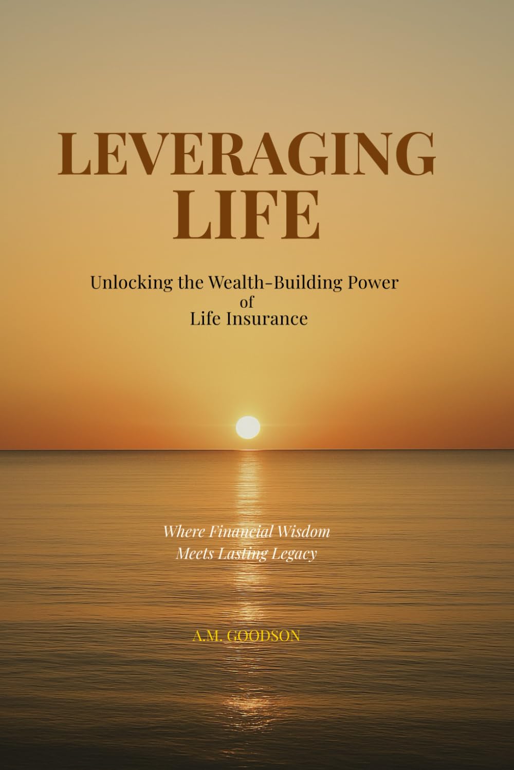 Leveraging Life: Unlocking the Wealth-Building Power of Life Insurance baixar livro de graça