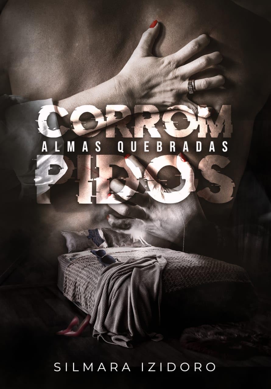 CORROMPIDOS: Almas Quebradas baixar o livro de graça