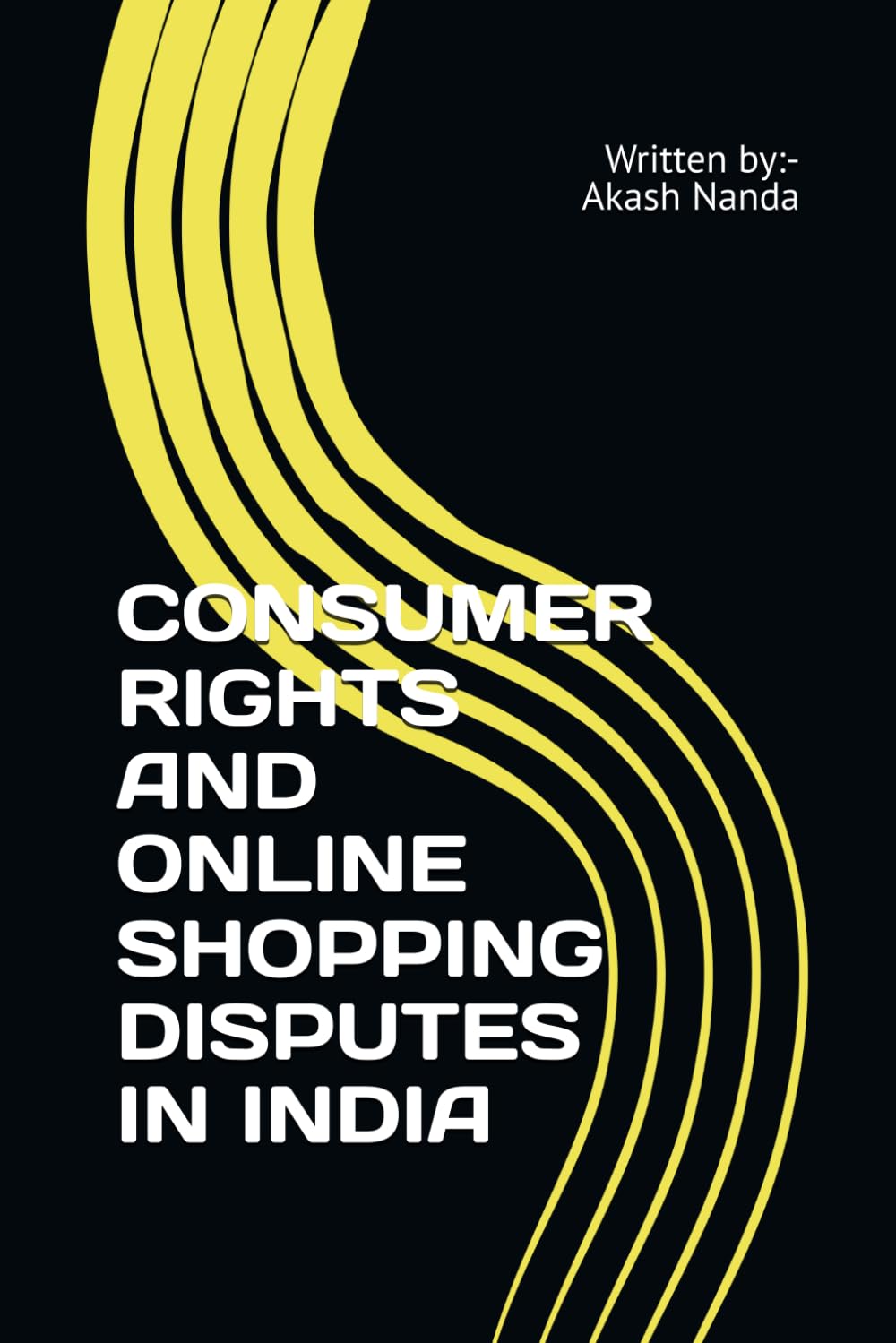 capítulo por capítulo baixar CONSUMER RIGHTS AND ONLINE SHOPPING DISPUTES IN INDIA