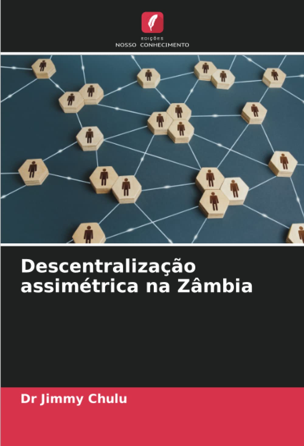 ler totalmente Descentralização assimétrica na Zâmbia
