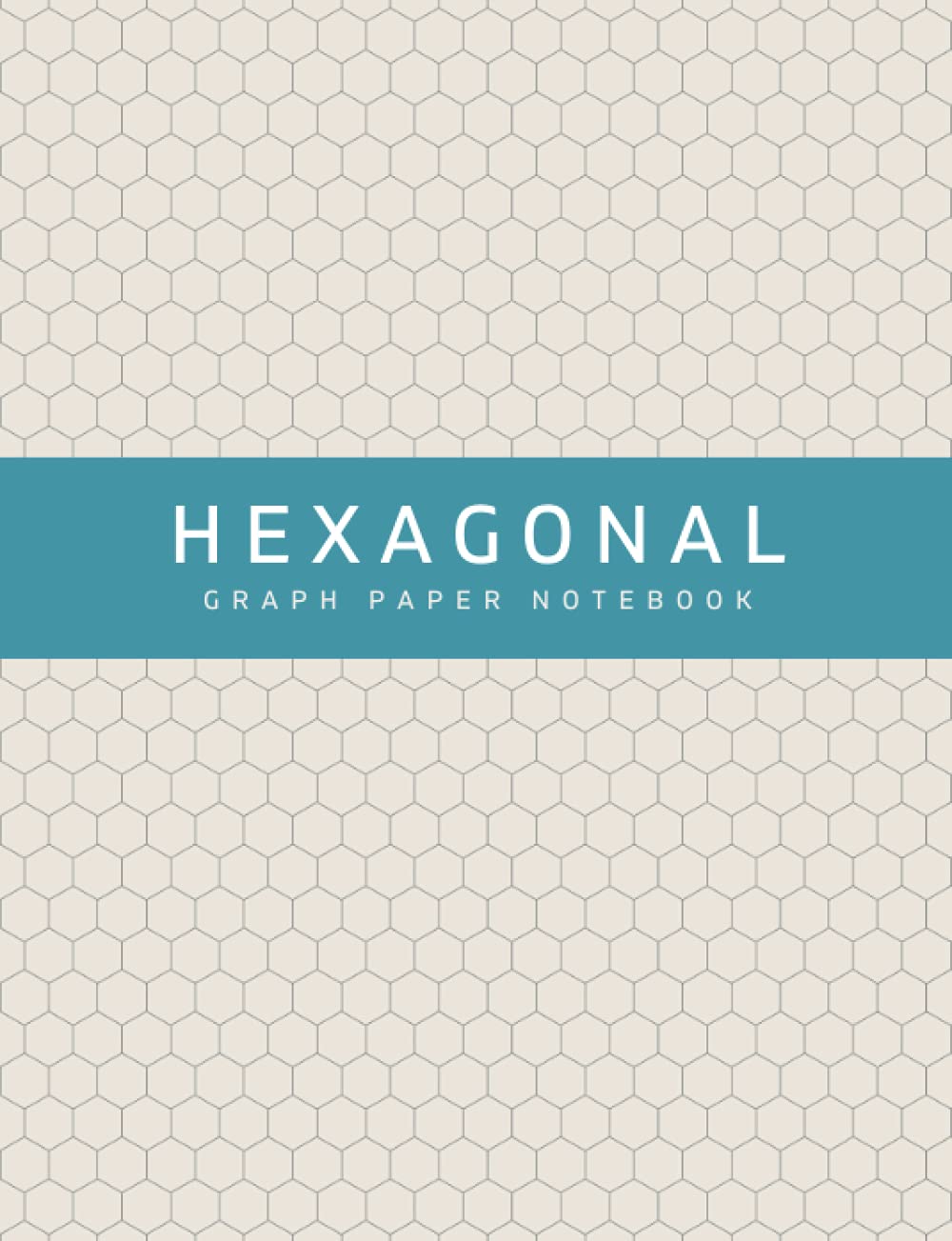 Hexagonal Graph Paper Notebook: Organic Chemistry Notebook Hexagon Graph Grid Paper – 100 Pages, 1/4 Inch Hexagons (Works With Organic Chemistry... & Chemistry Lab Notebook Gifts (Vol 1) baixar o livro de graça