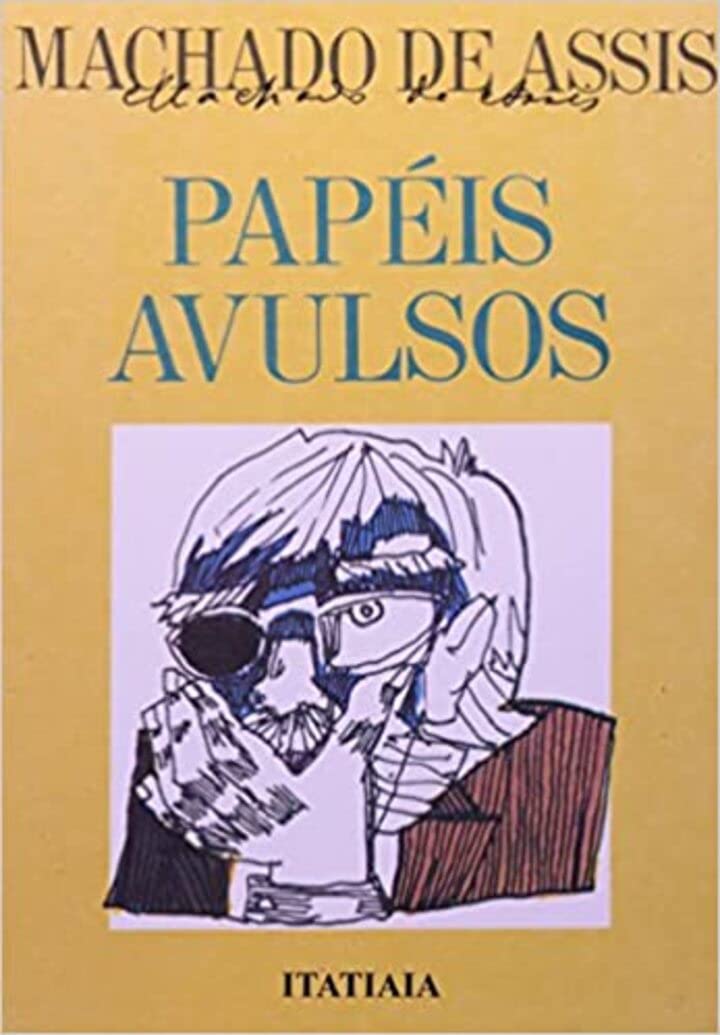 Papéis Avulsos baixar livro de graça