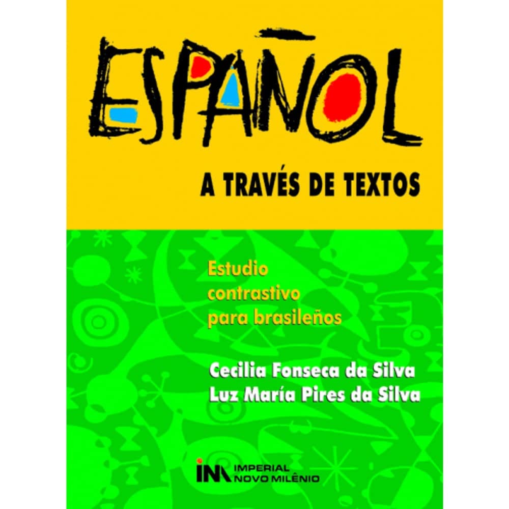 capítulo por capítulo baixar Espanhol a Través de Textos. Estudio Contrastivo Para Brasileños
