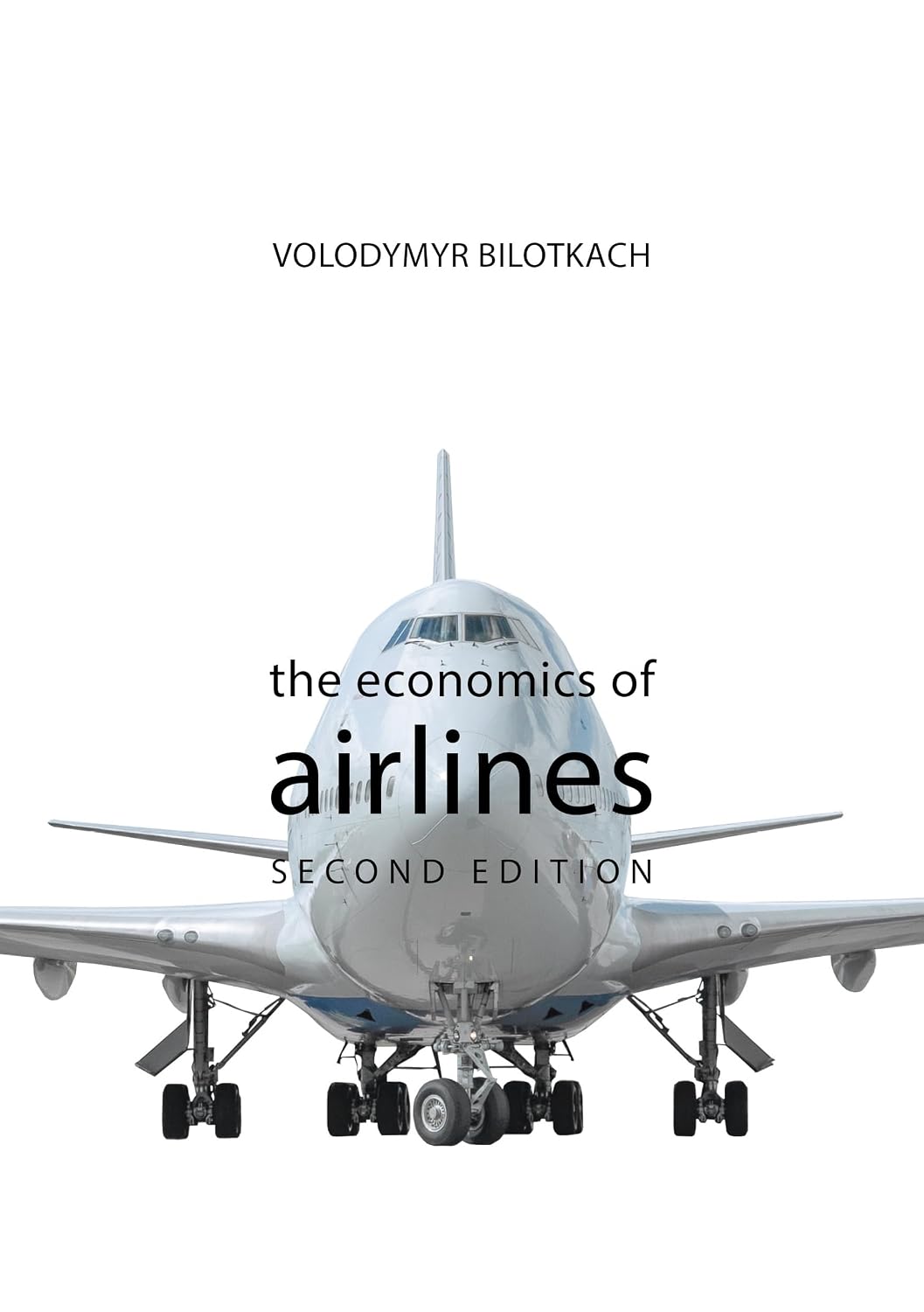 Economics of Airlines (The Economics of Big Business) (English Edition) baixar livro de graça