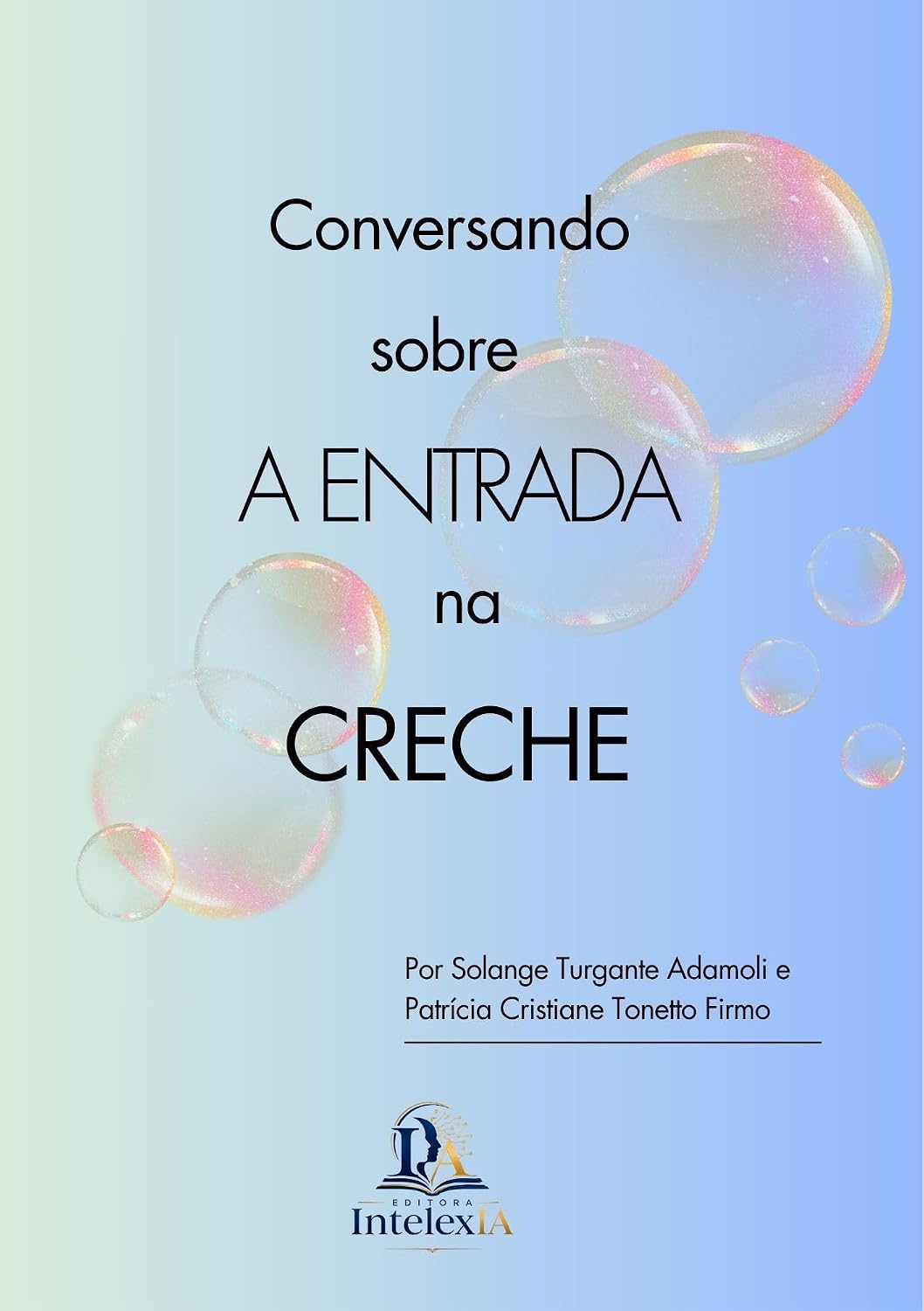 ler totalmente Conversando sobre a entrada na creche