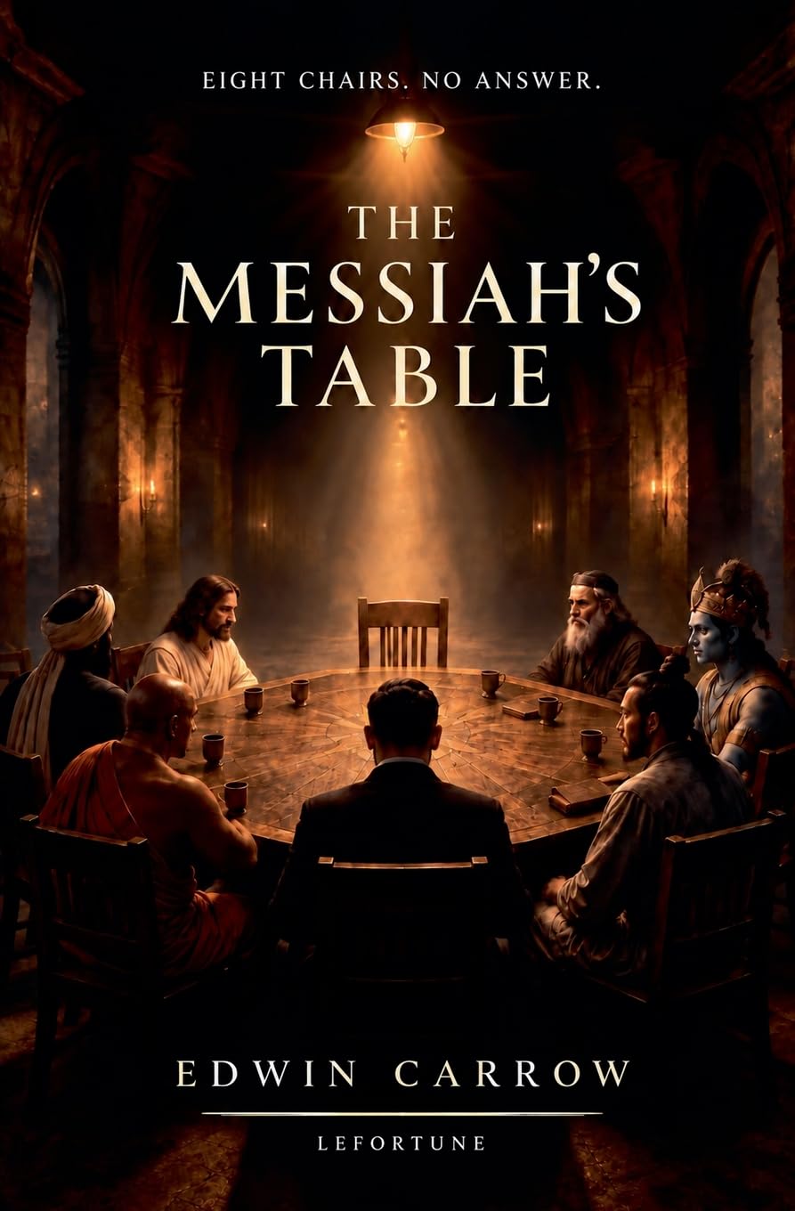 capítulo por capítulo baixar La mesa de los Mesías