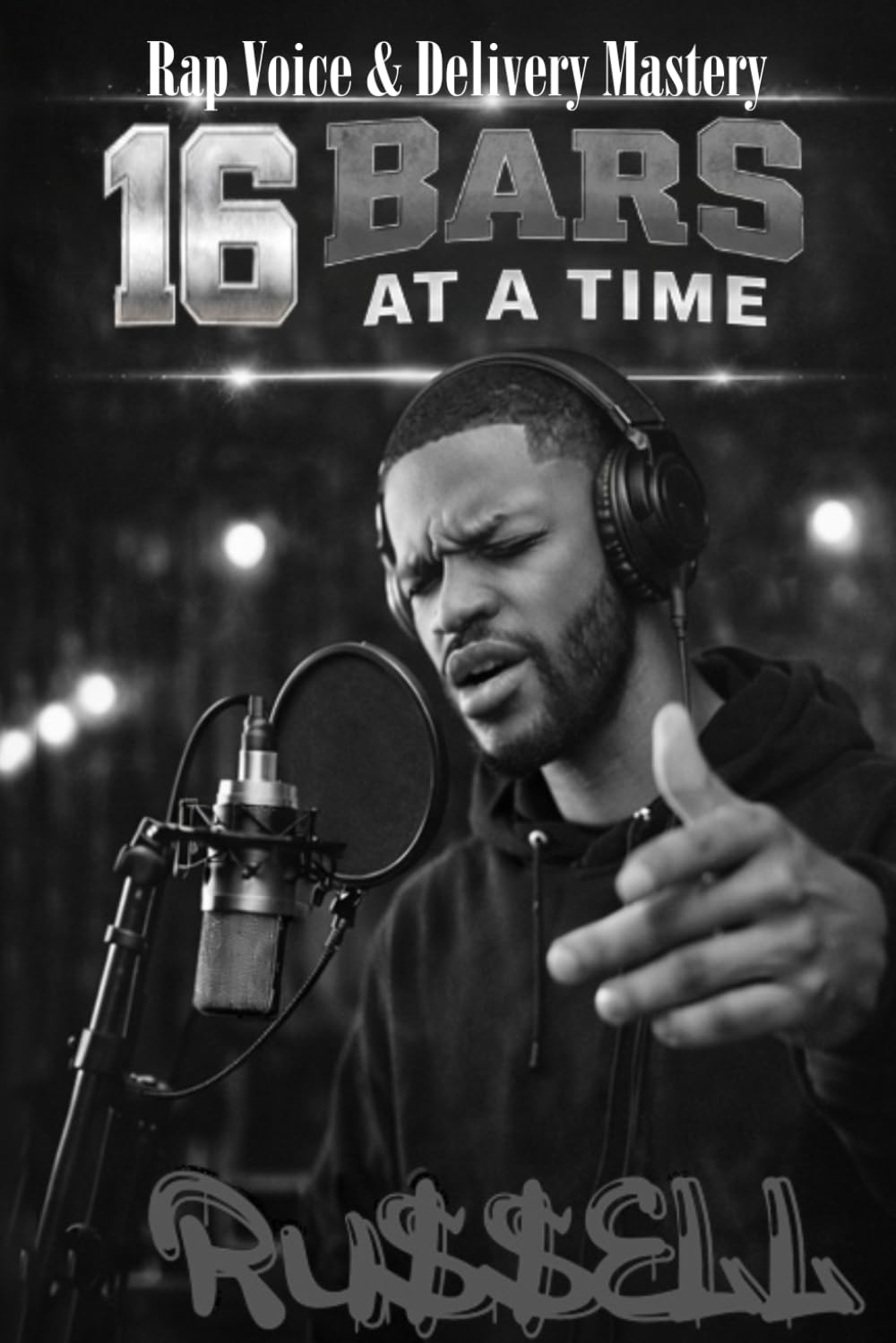 16 Bars at a Time: Rap Voice and Delivery Mastery: 8 baixar o livro de graça