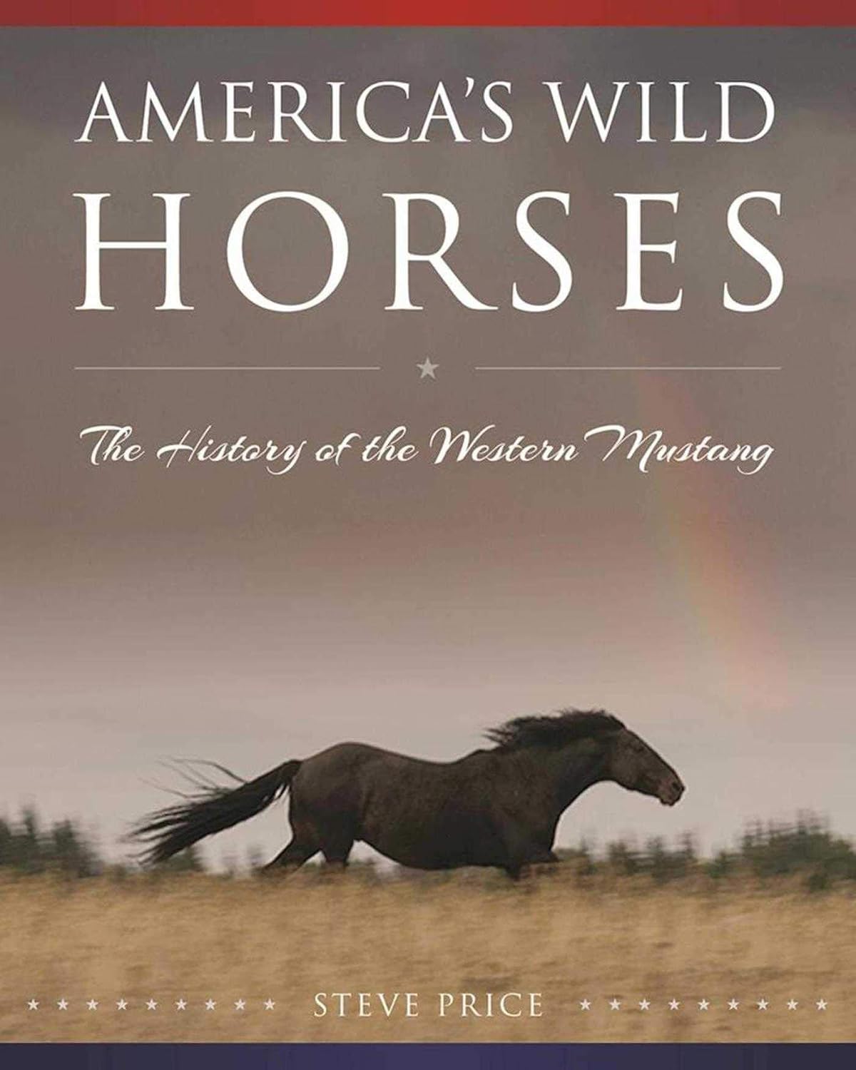 capítulo por capítulo baixar America's Wild Horses: The History of the Western Mustang