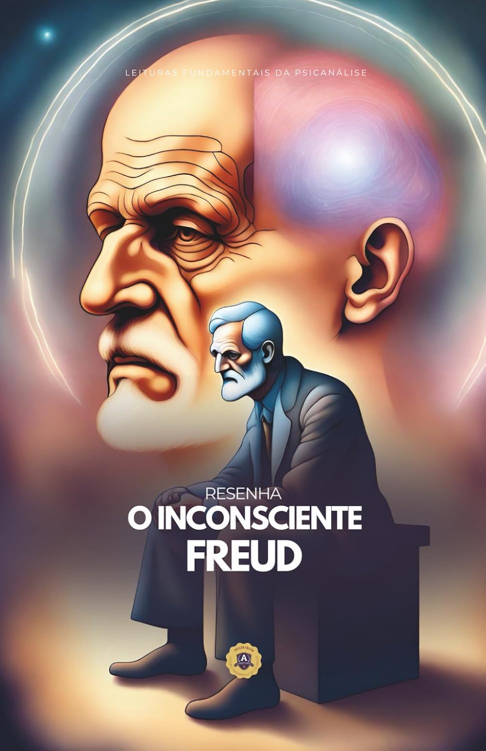 O Inconsciente, Freud.: Uma Resenha Crítica (Leituras Fundamentais da Psicanálise) (Portuguese Edition) baixar o livro de graça