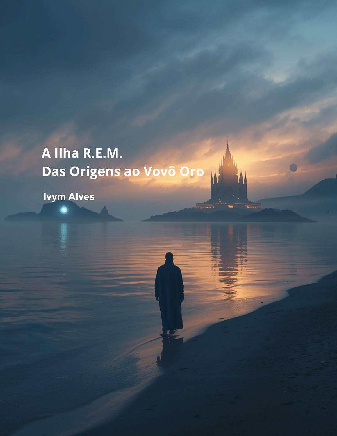 A Ilha R.E.M. Das Origens ao Vovô Oro baixar livro de graça