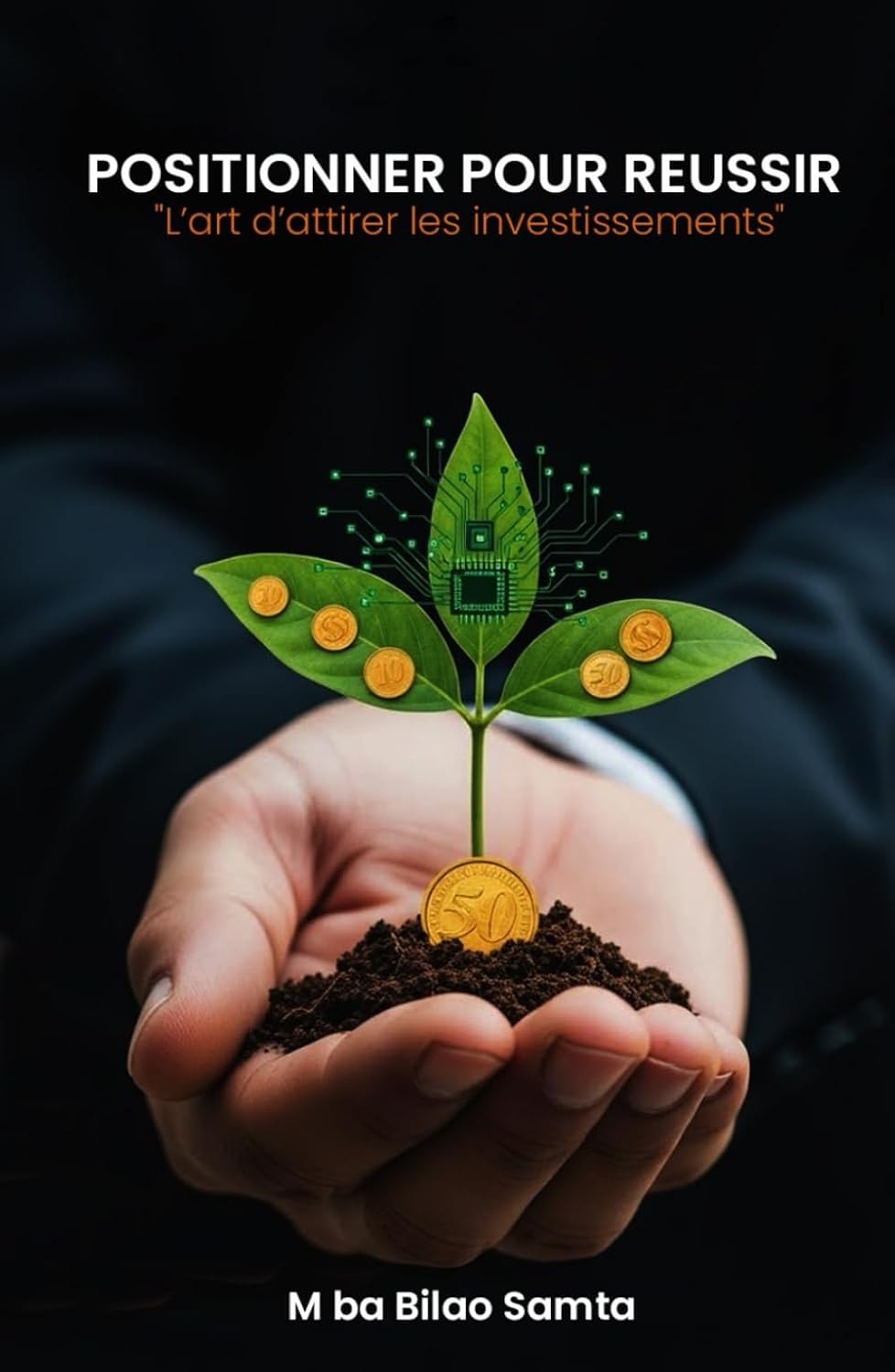 ler totalmente POSITIONNER POUR RÉUSSIR: L'art d'attirer les investissements