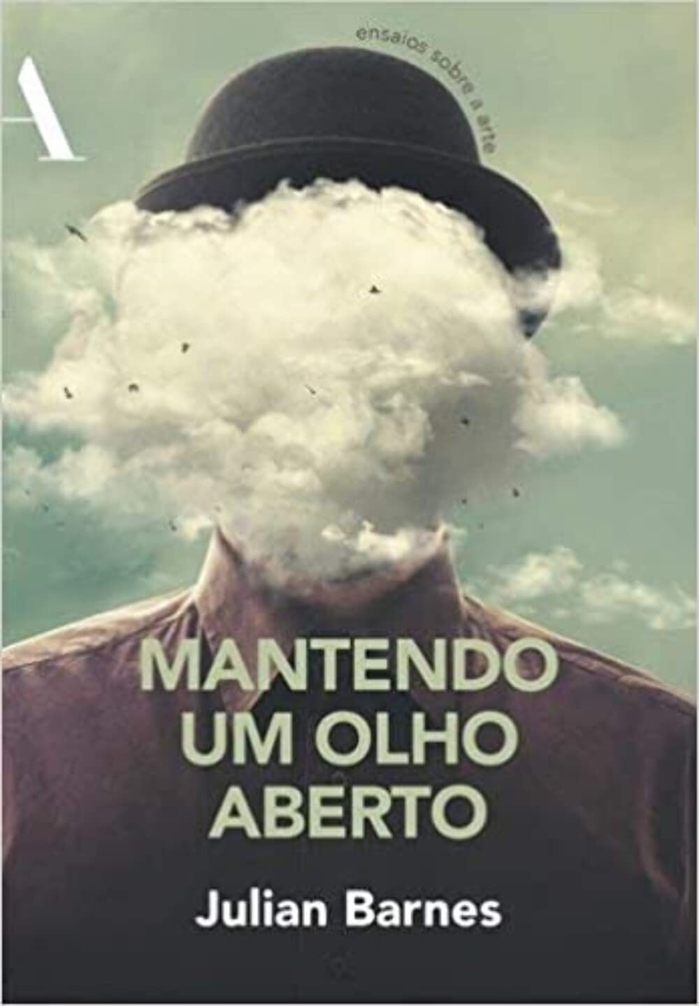 capítulo por capítulo baixar Mantendo um olho aberto: Ensaios sobre a arte