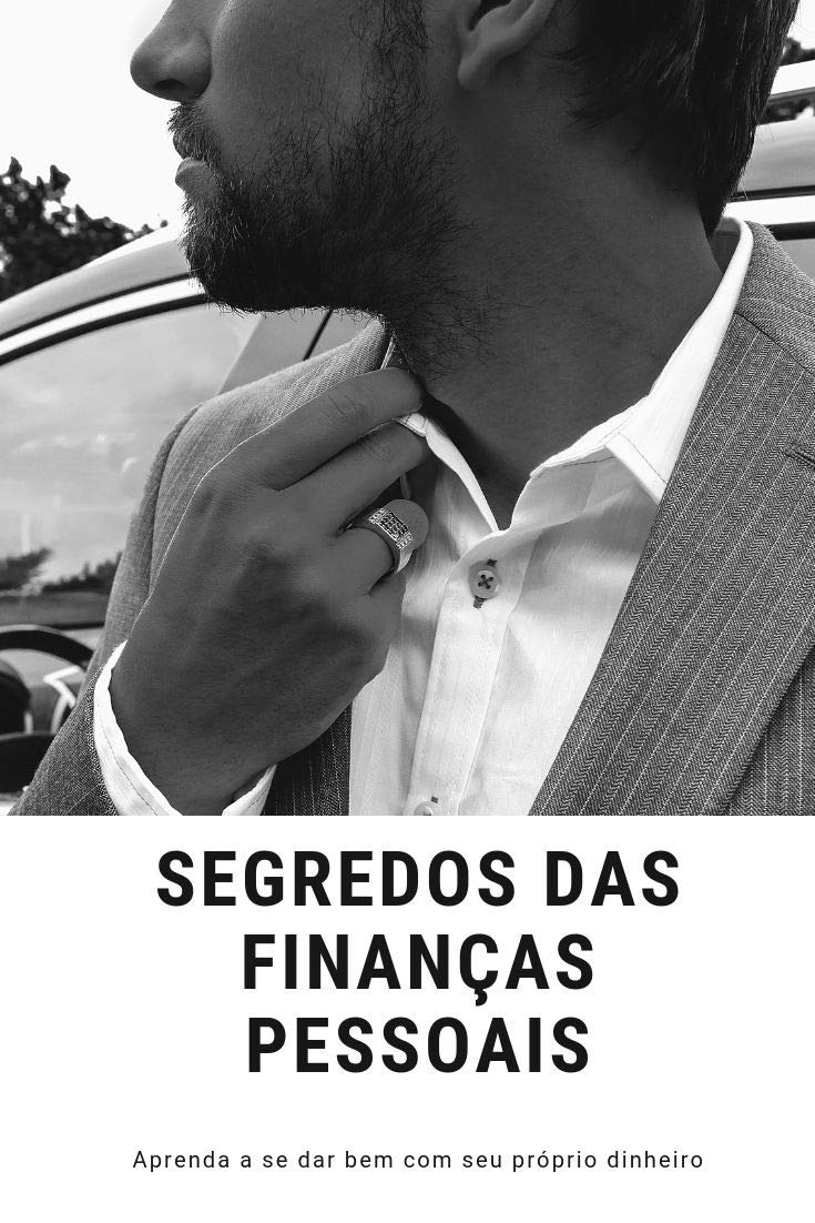ler totalmente Segredos das Finanças Pessoais