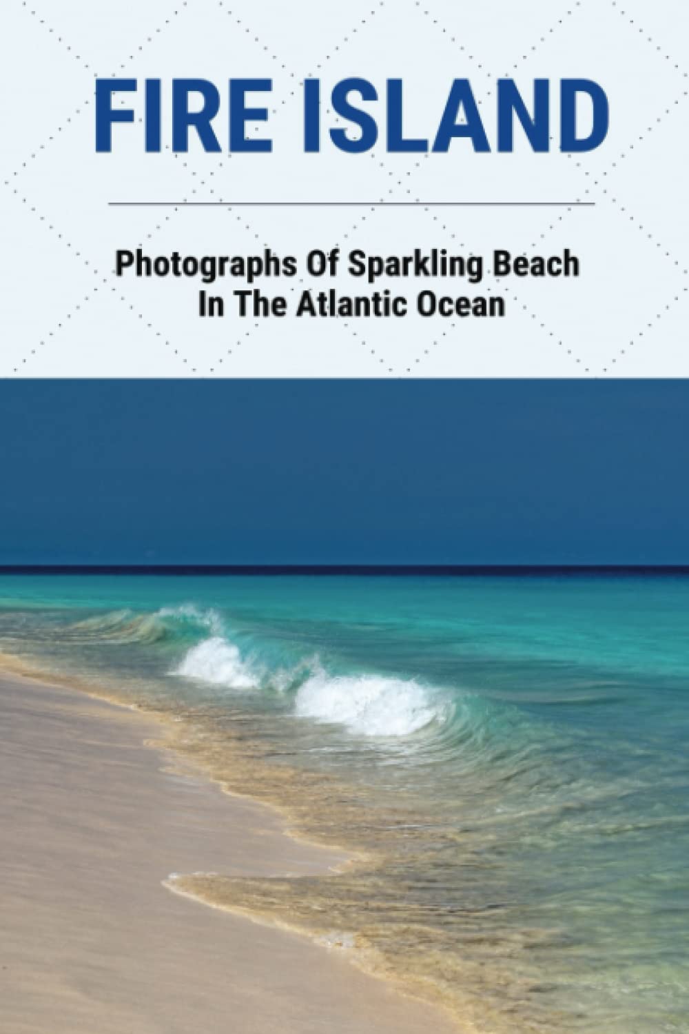Fire Island: Photographs Of Sparkling Beach In The Atlantic Ocean baixar o livro de graça