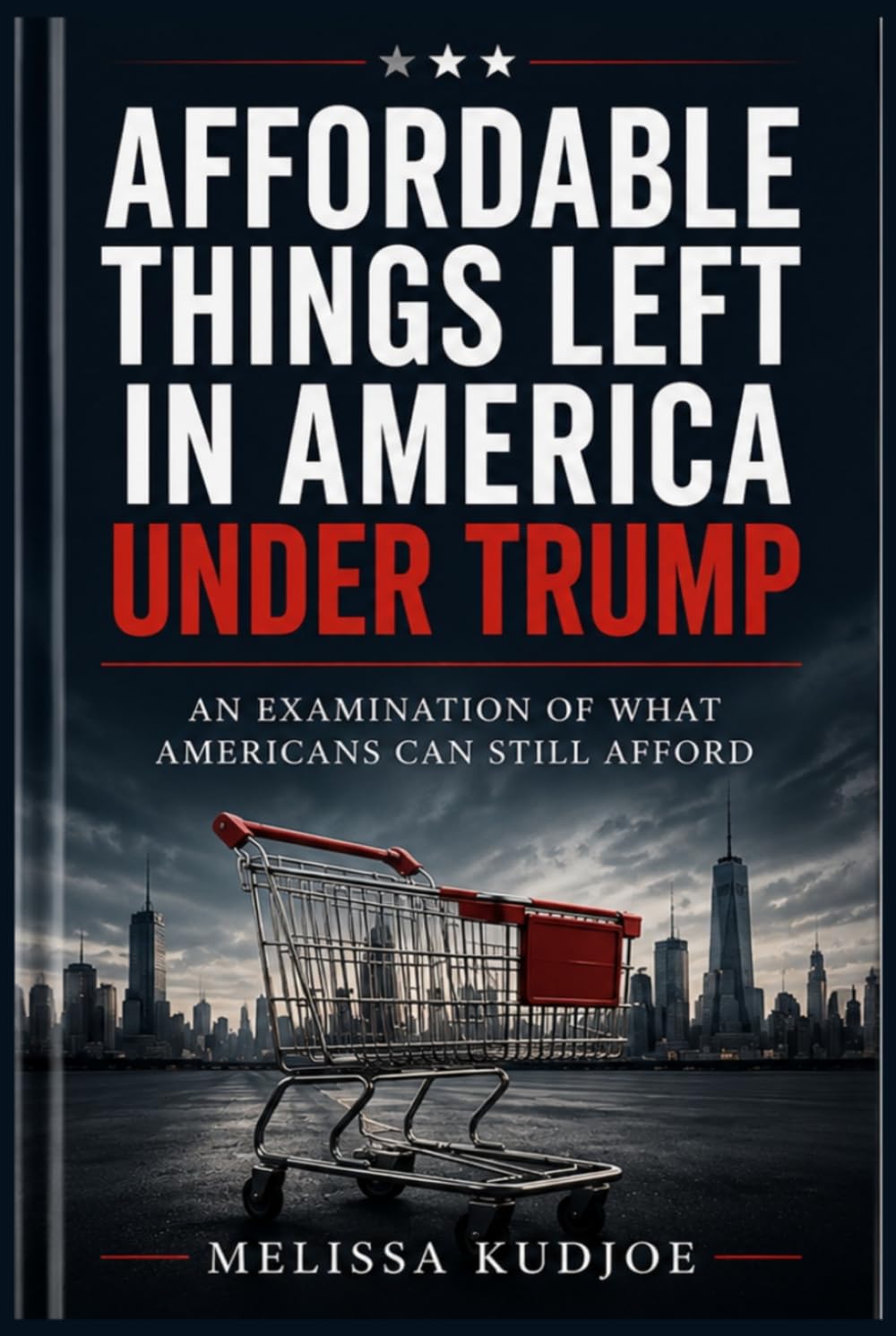 ler totalmente Affordable Things Left In America Under Trump: An Examination of What Americans Can Still Afford