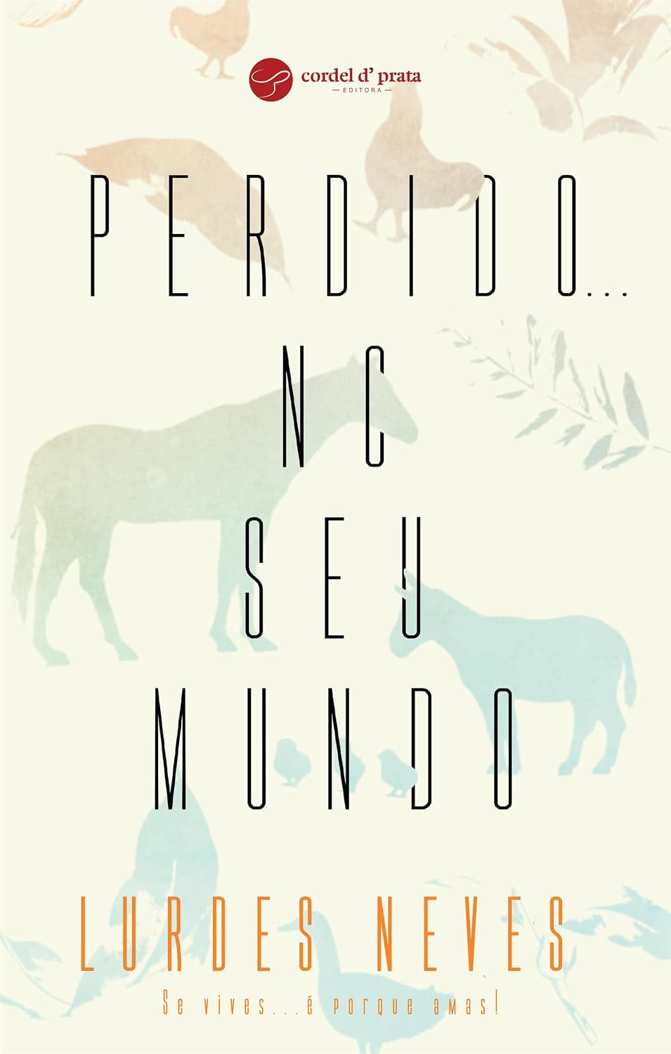 Perdido...no seu mundo baixar livro de graça