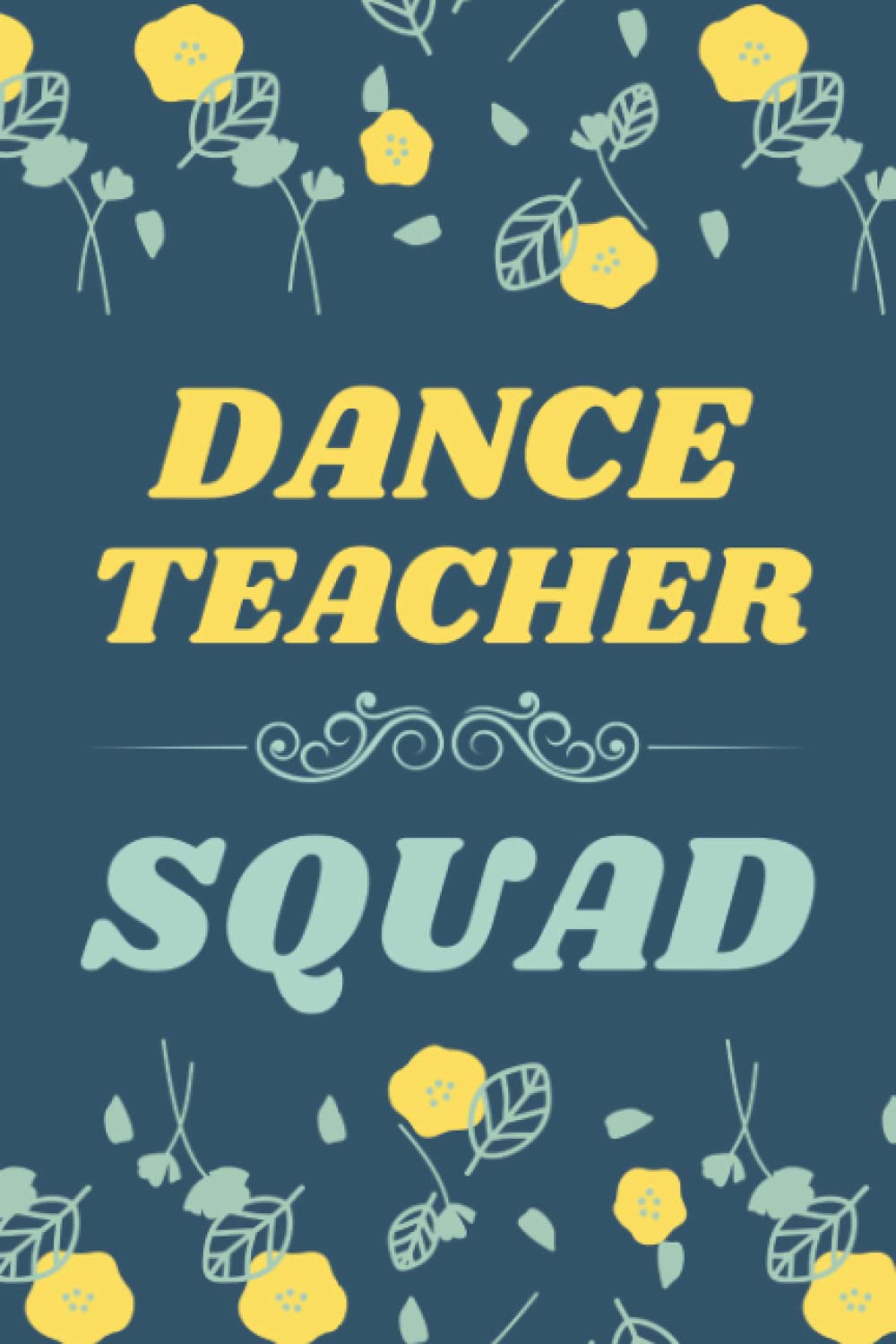 ler totalmente Dance Teacher Gifts: Blank Lined Notebook Journal, a Funny and Appreciation Thank You Gift for Dance Teachers to Write in