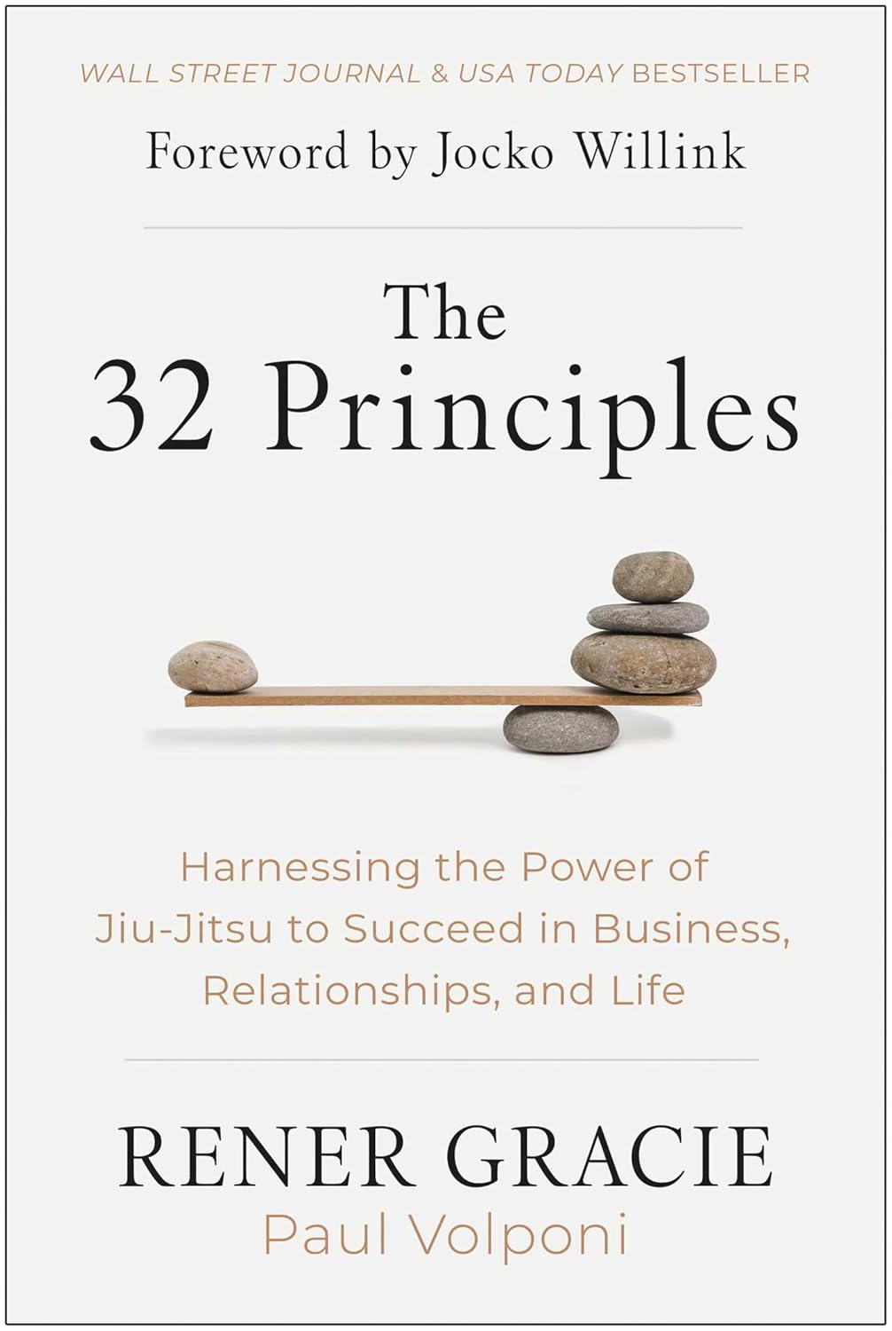 ler totalmente The 32 Principles: Harnessing the Power of Jiu-Jitsu to Succeed in Business, Relationships, and Life