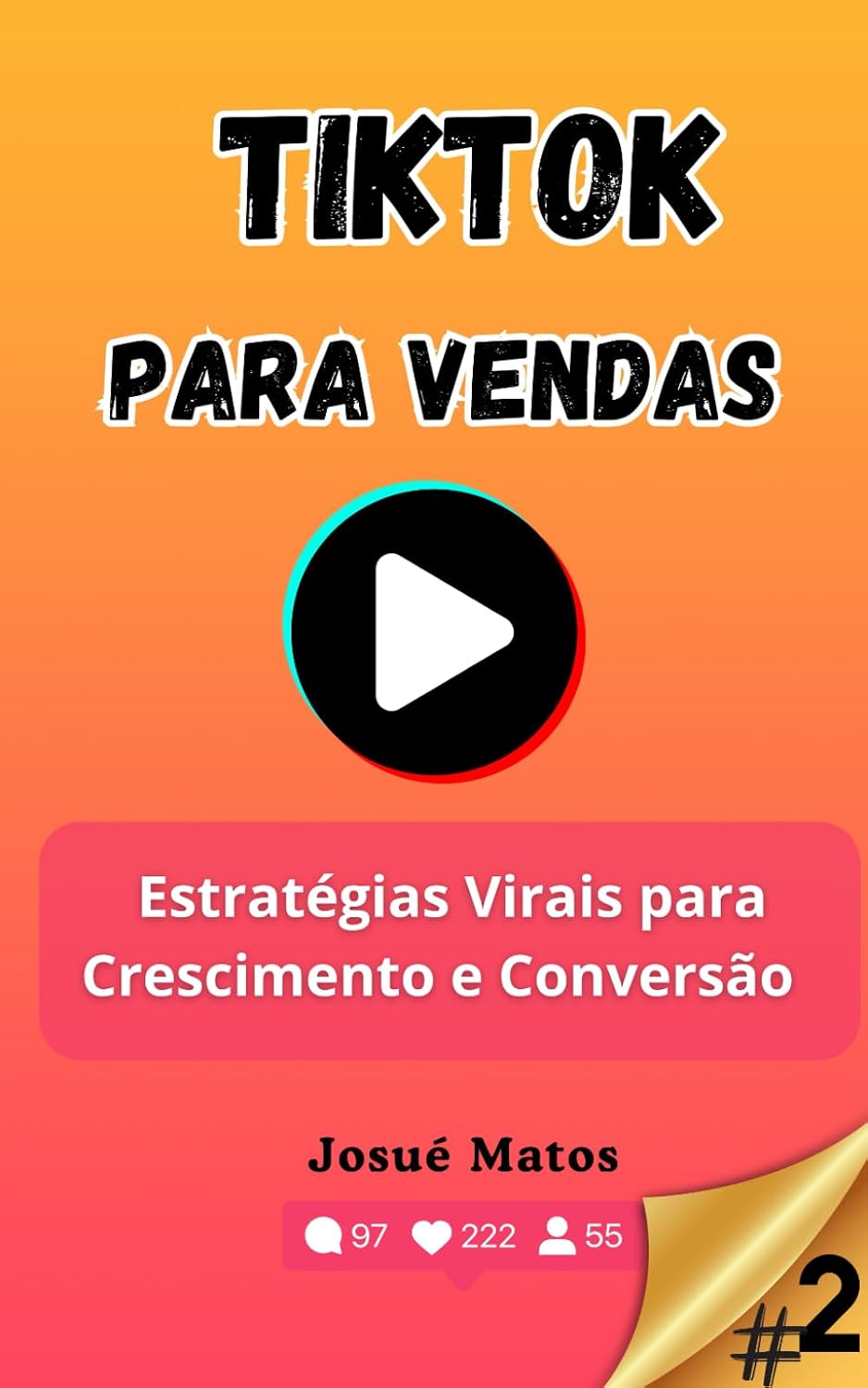 TikTok para Vendas: Estratégias Virais para Crescimento e Conversão (Portuguese Edition) baixar livro de graça