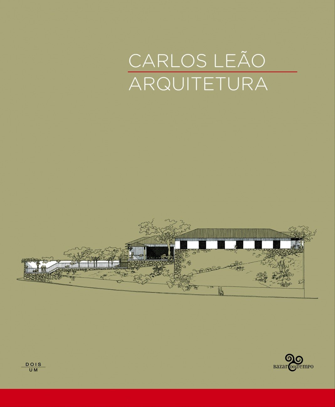 capítulo por capítulo baixar Carlos Leão - Arquitetura
