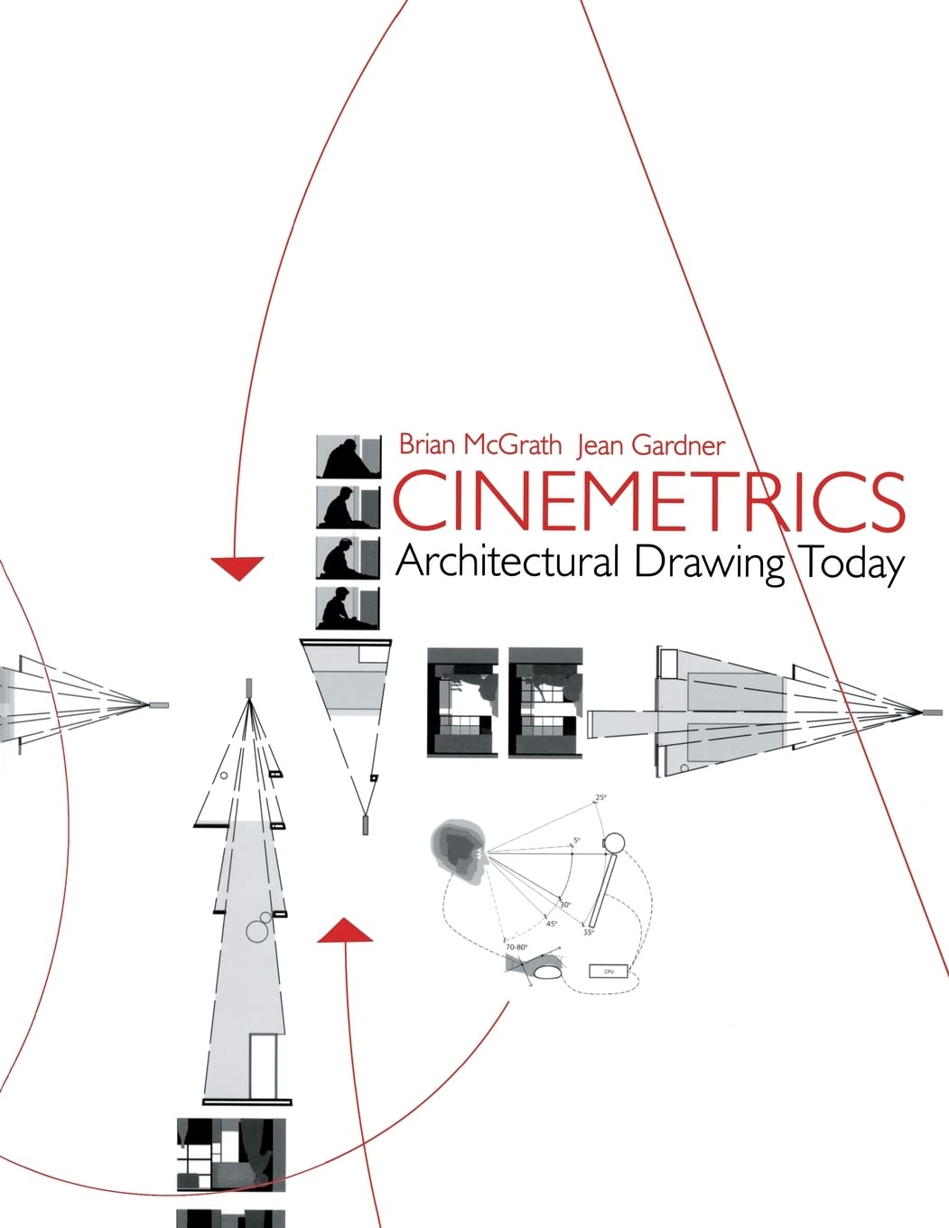 ler totalmente Cinemetrics: Architectural Drawing Today