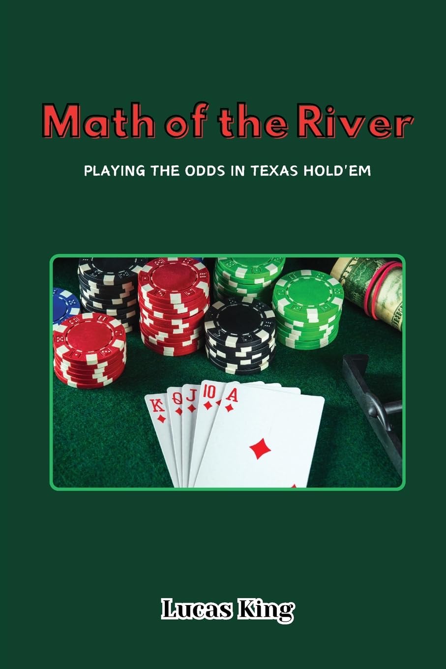 capítulo por capítulo baixar Math of the River: Playing the Odds in Texas Hold'em