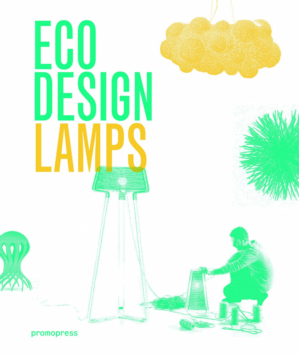 Eco Design: Lamps baixar livro de graça