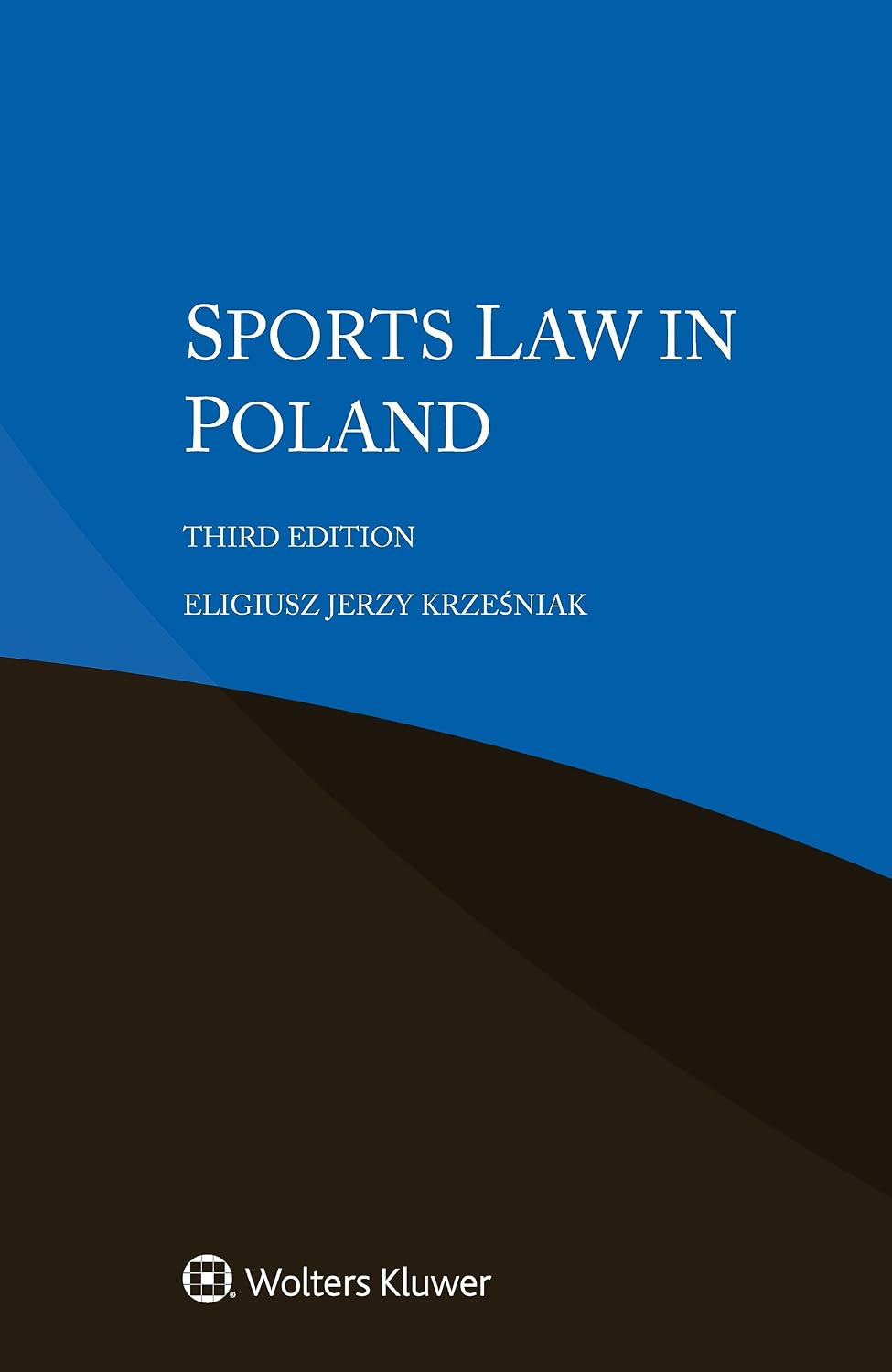 ler totalmente Sports Law in Poland (English Edition)