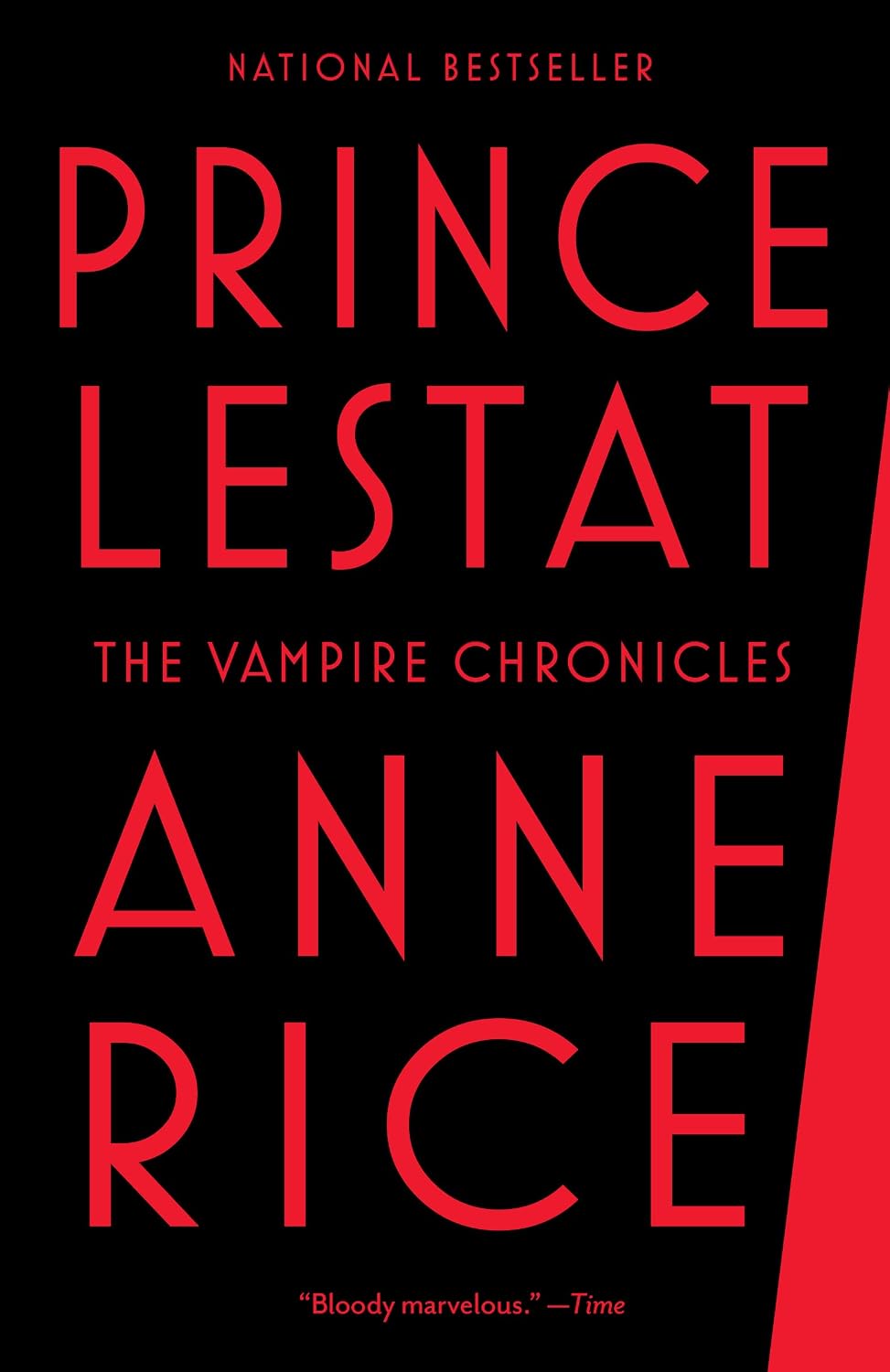 Prince Lestat: The Vampire Chronicles (English Edition) baixar livro de graça
