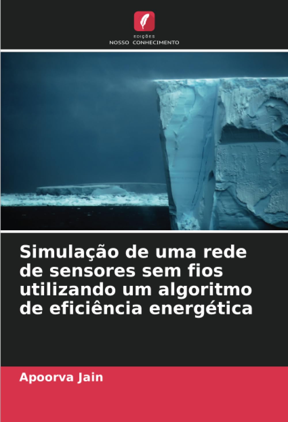 Simulação de uma rede de sensores sem fios utilizando um algoritmo de eficiência energética (Portuguese Edition) baixar livro de graça