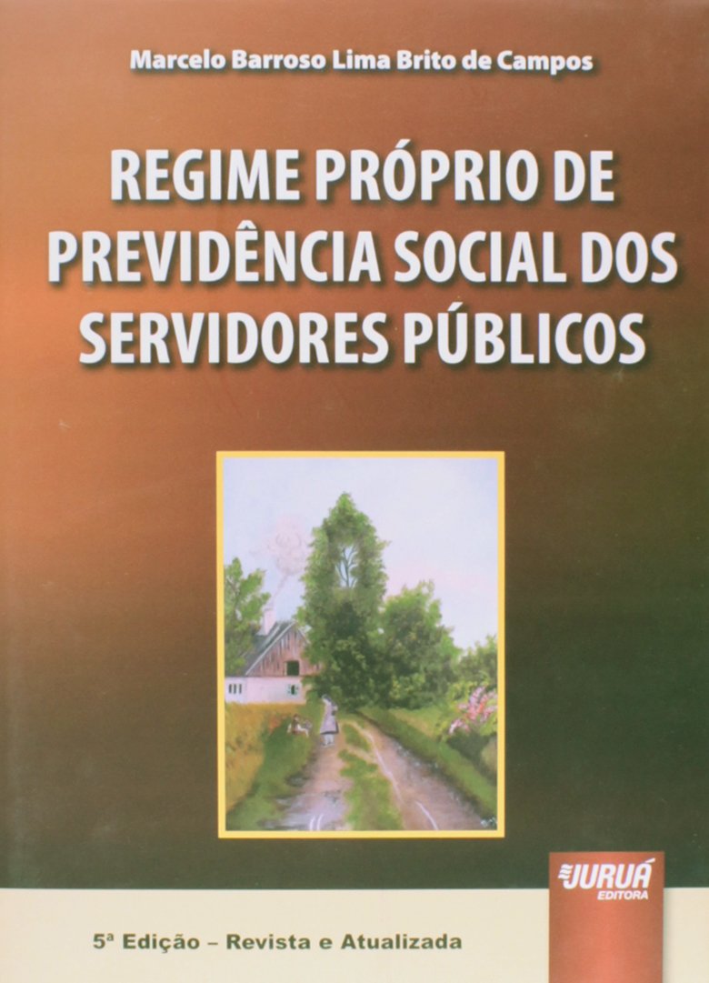 capítulo por capítulo baixar Regime Próprio de Previdência Social de Servidores Públicos