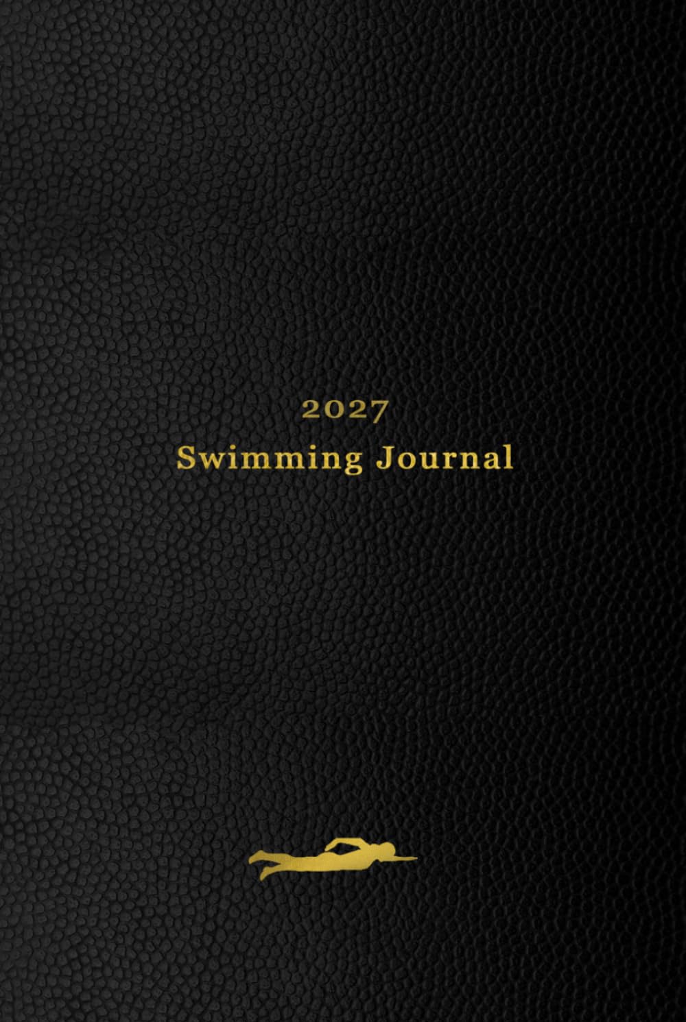 2027 Swimming Journal: Your personal 365 day swimming log for tracking your daily swims, races, goals and achievements baixar livro de graça