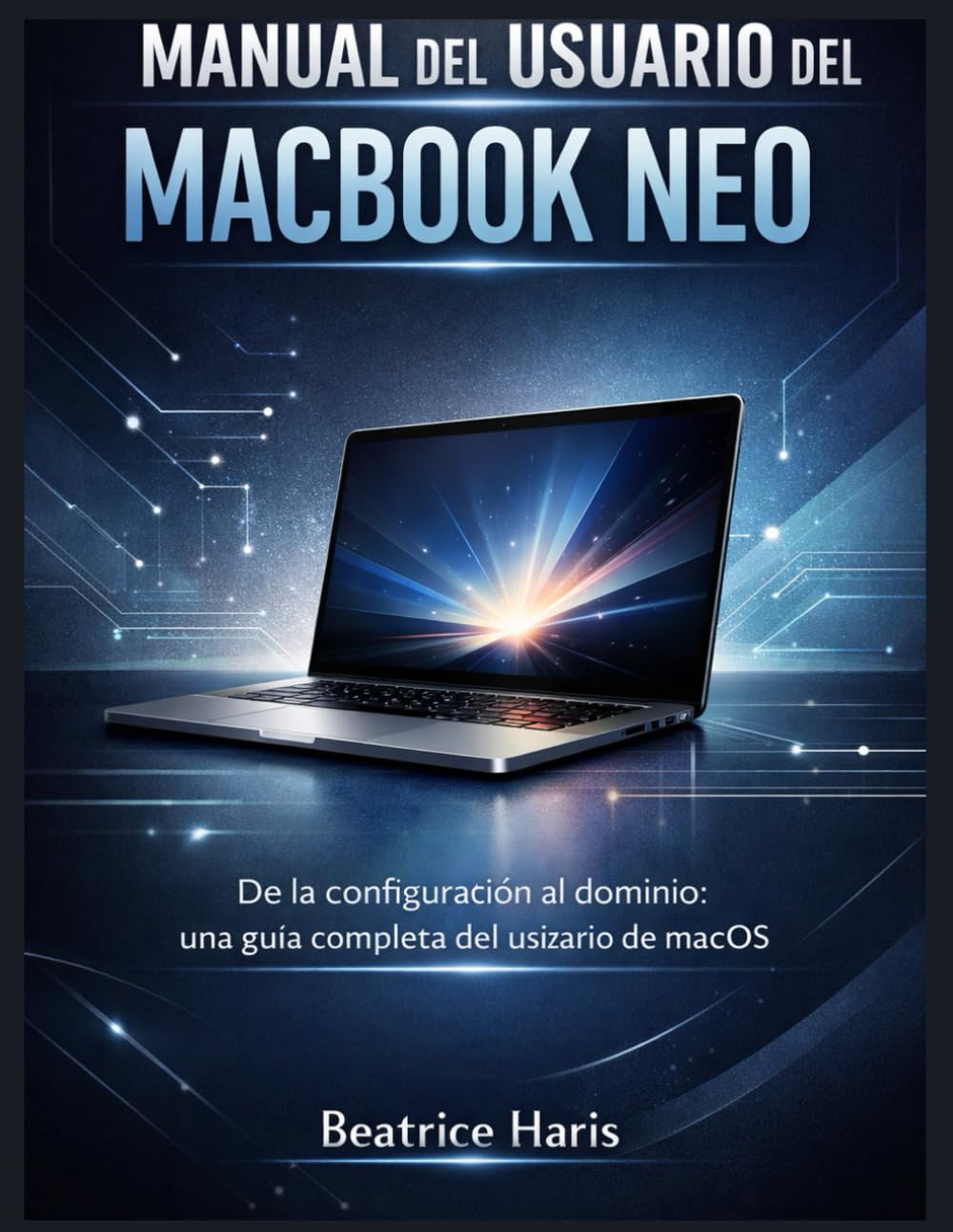 capítulo por capítulo baixar MANUAL DEL USUARIO DEL MACBOOK NEO: De la configuración al dominio: una guía completa del usuario de macOS (Spanish Edition)