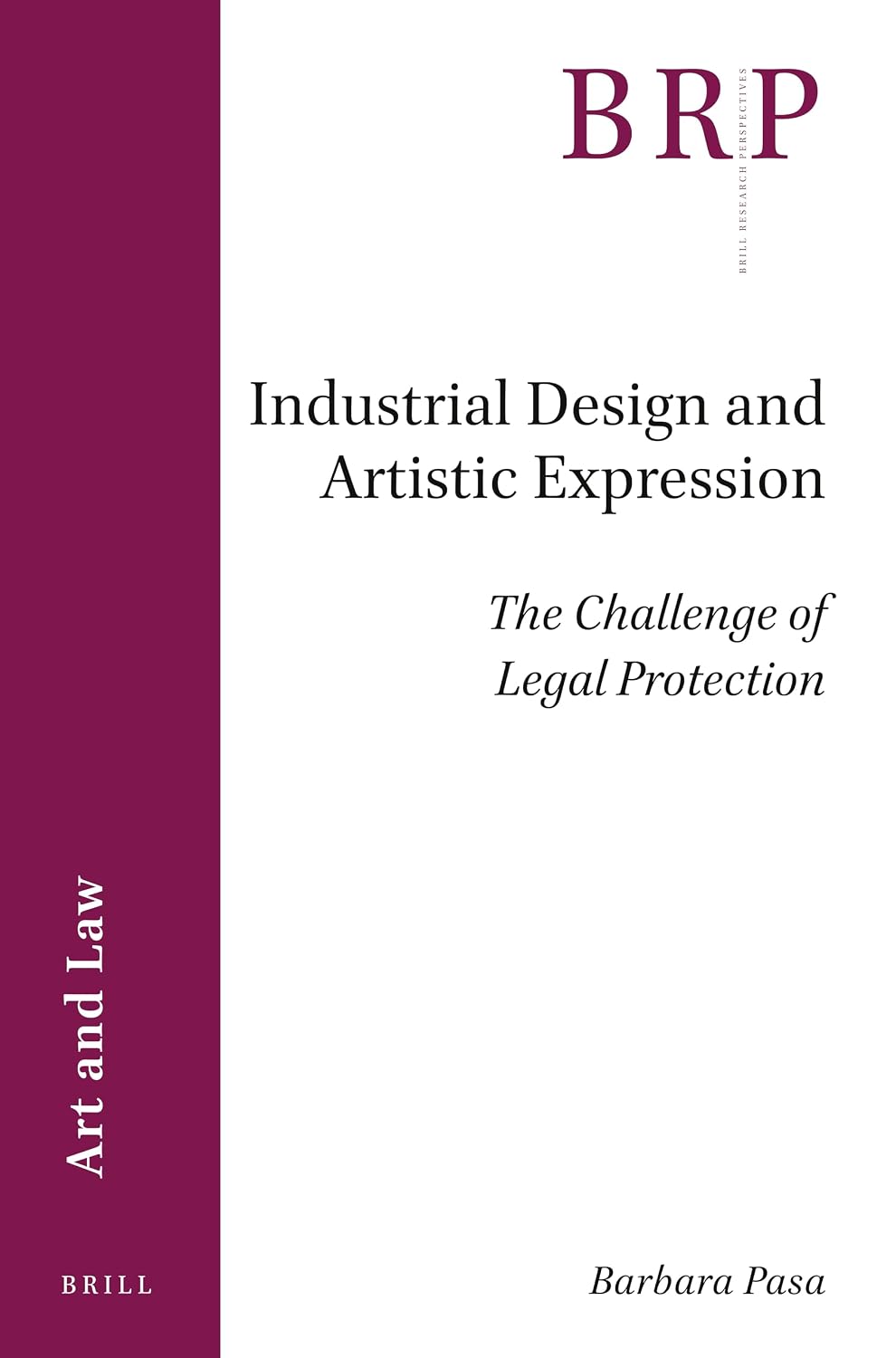 Industrial Design and Artistic Expression: The Challenge of Legal Protection